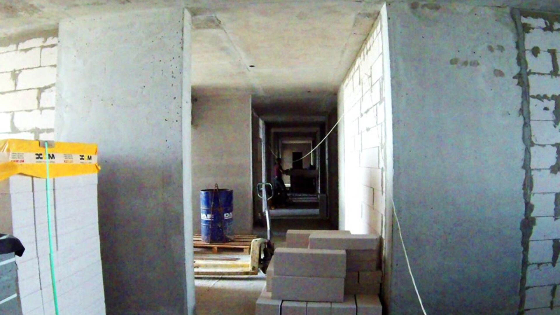 ЖК Вудсторія хід будівництва фото 773734