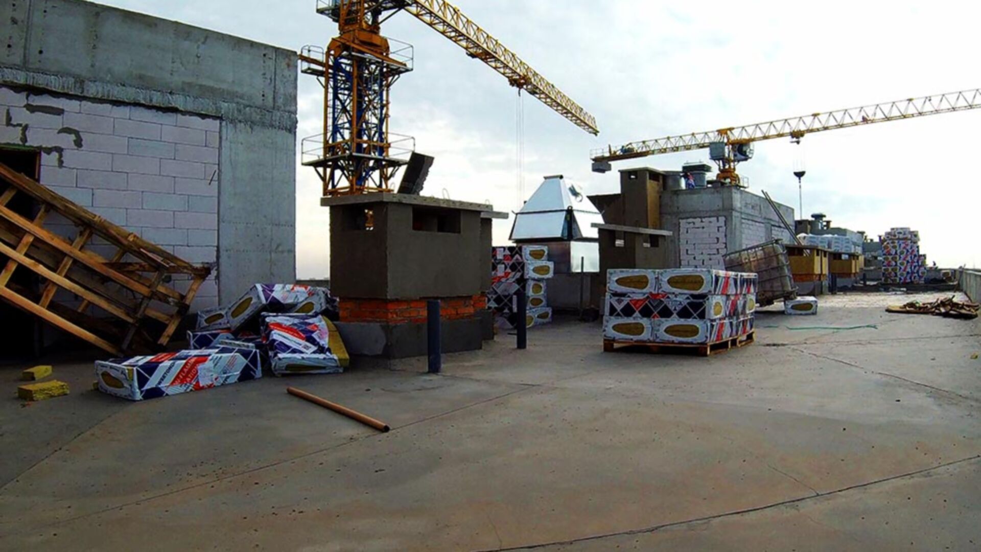 ЖК Вудсторія хід будівництва фото 773735