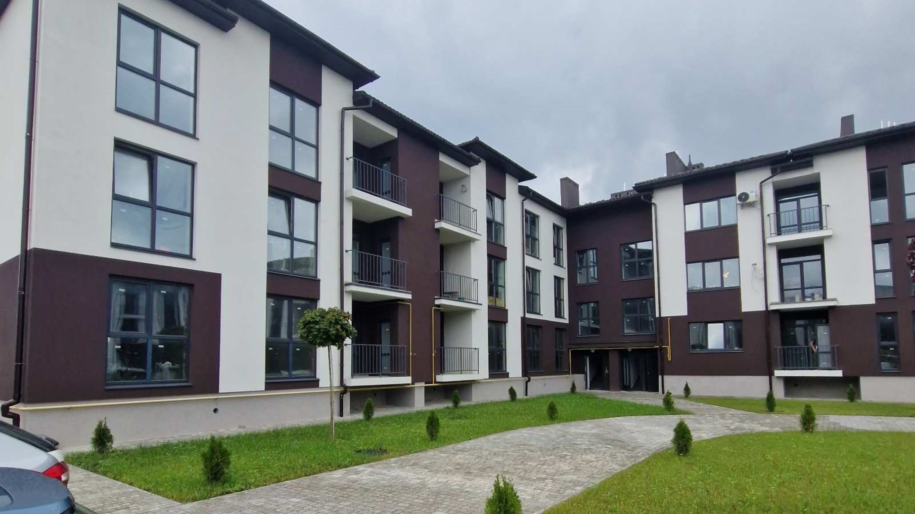 ЖК Family Residence  фото 774316