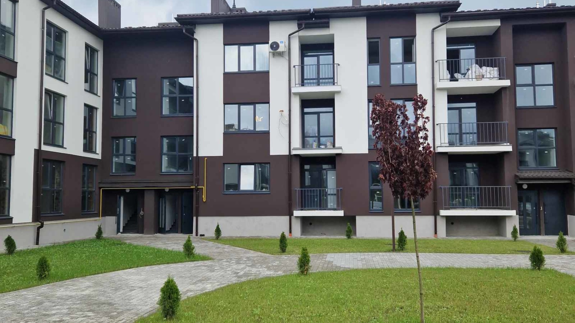 ЖК Family Residence  фото 774318