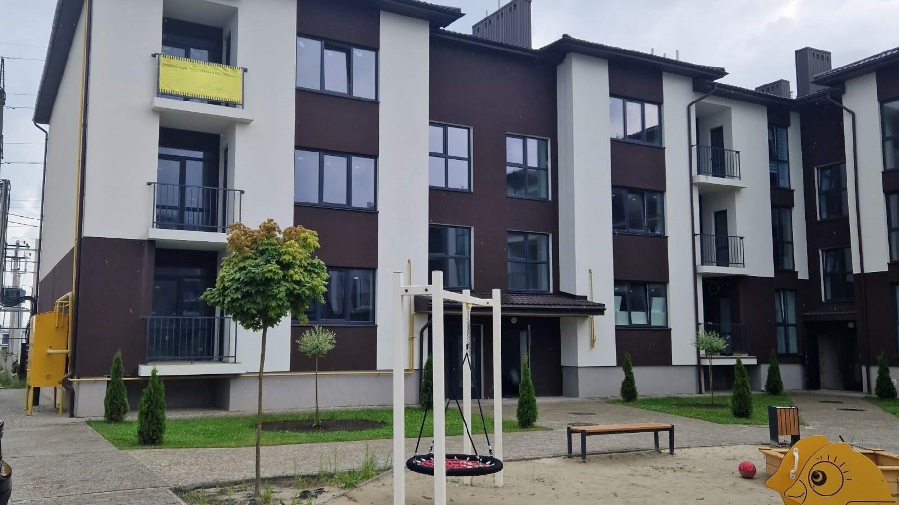 ЖК Family Residence  фото 774319