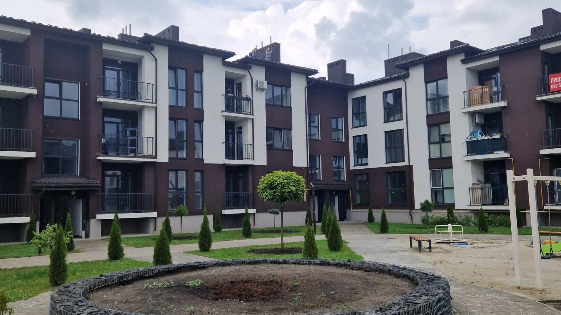 ЖК Family Residence  фото 774321