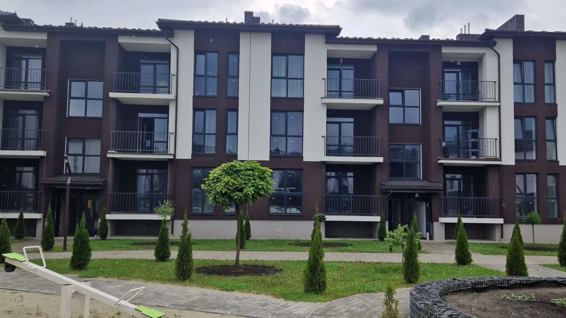 ЖК Family Residence  фото 774322