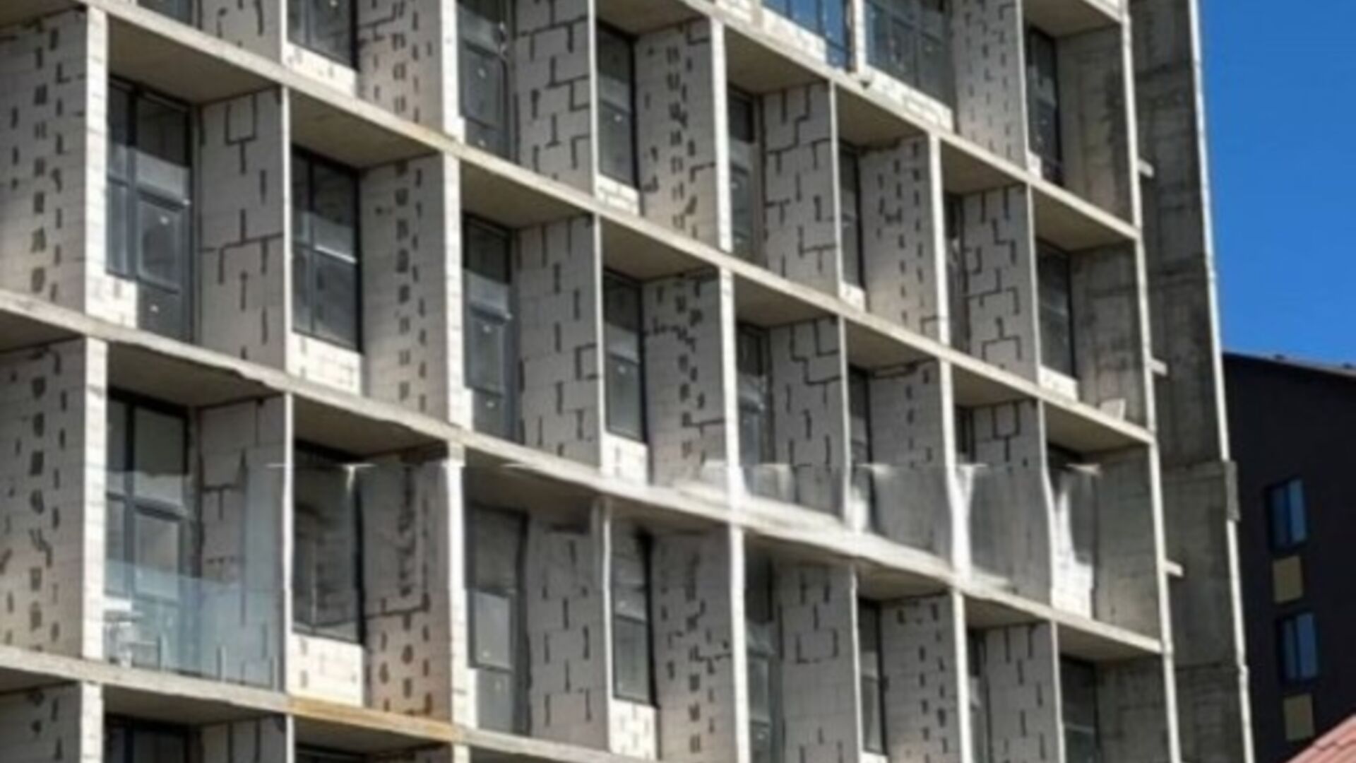 Станом на жовтень 2024 року Апарт-комплекс Best Resort Apartments хід будівництва фото 774420