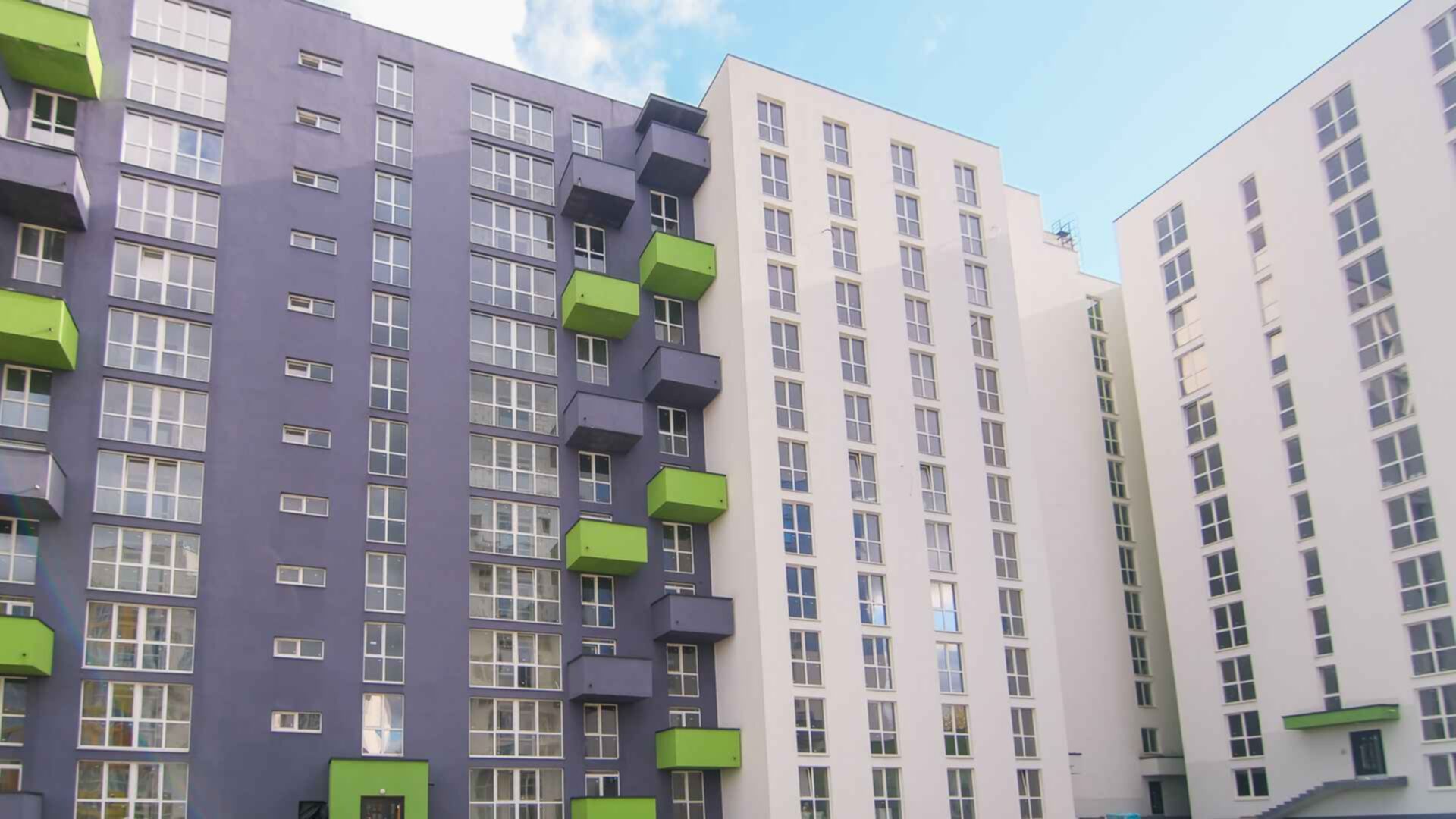 Станом на вересень 2024 року ЖК Ріел Сіті хід будівництва фото 774519