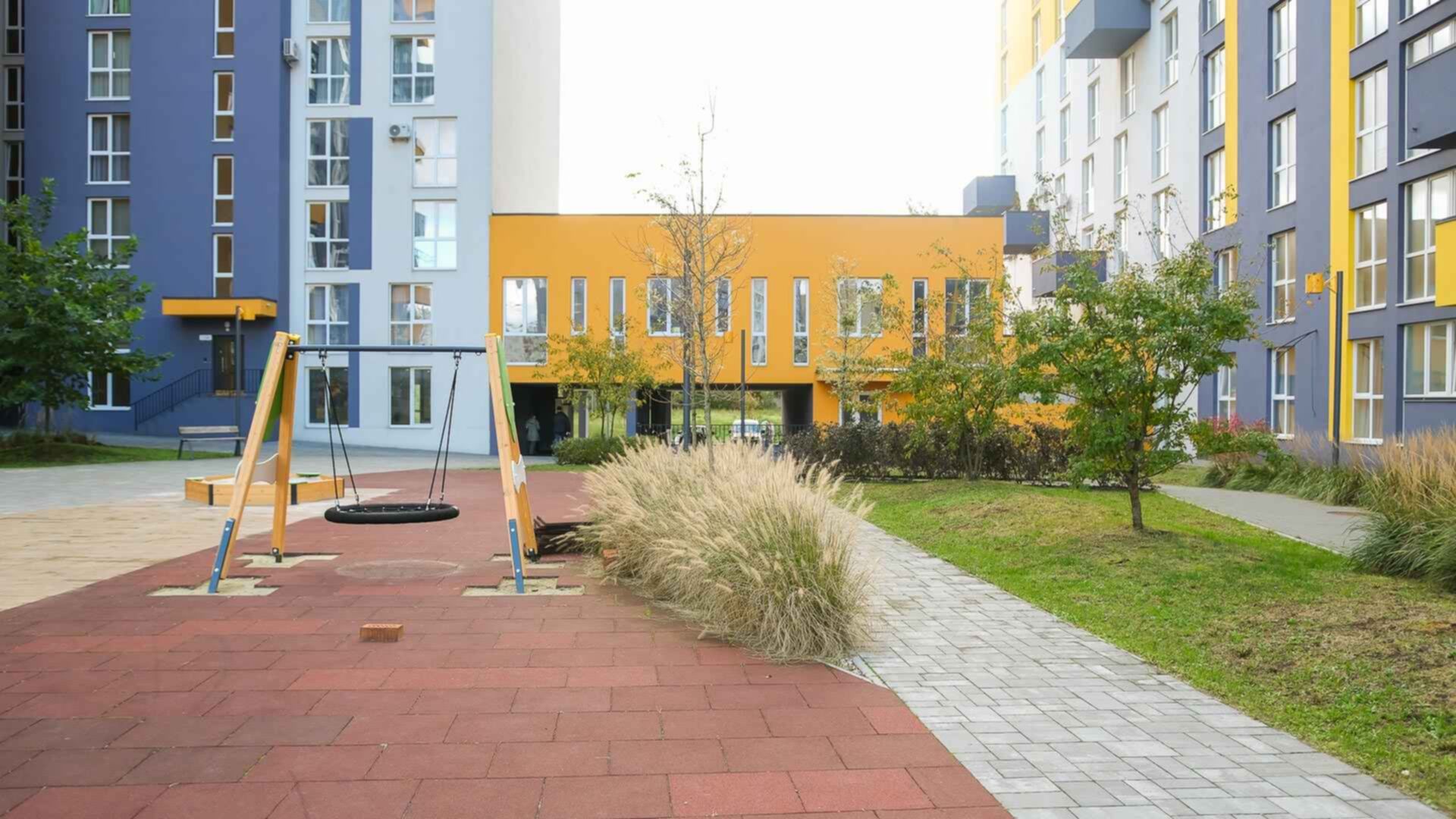 Станом на вересень 2024 року ЖК Ріел Сіті хід будівництва фото 774538