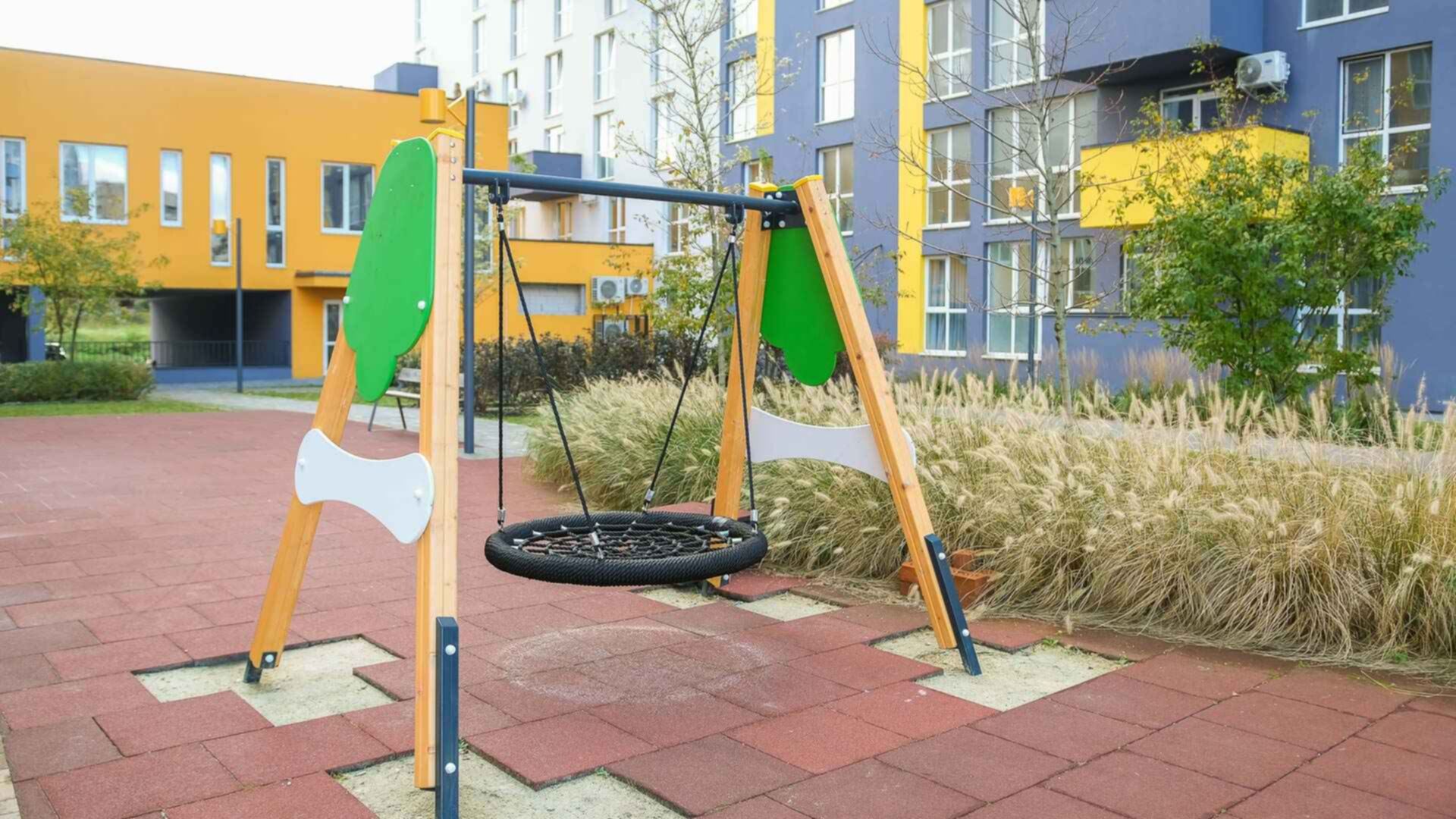 Станом на вересень 2024 року ЖК Ріел Сіті хід будівництва фото 774549