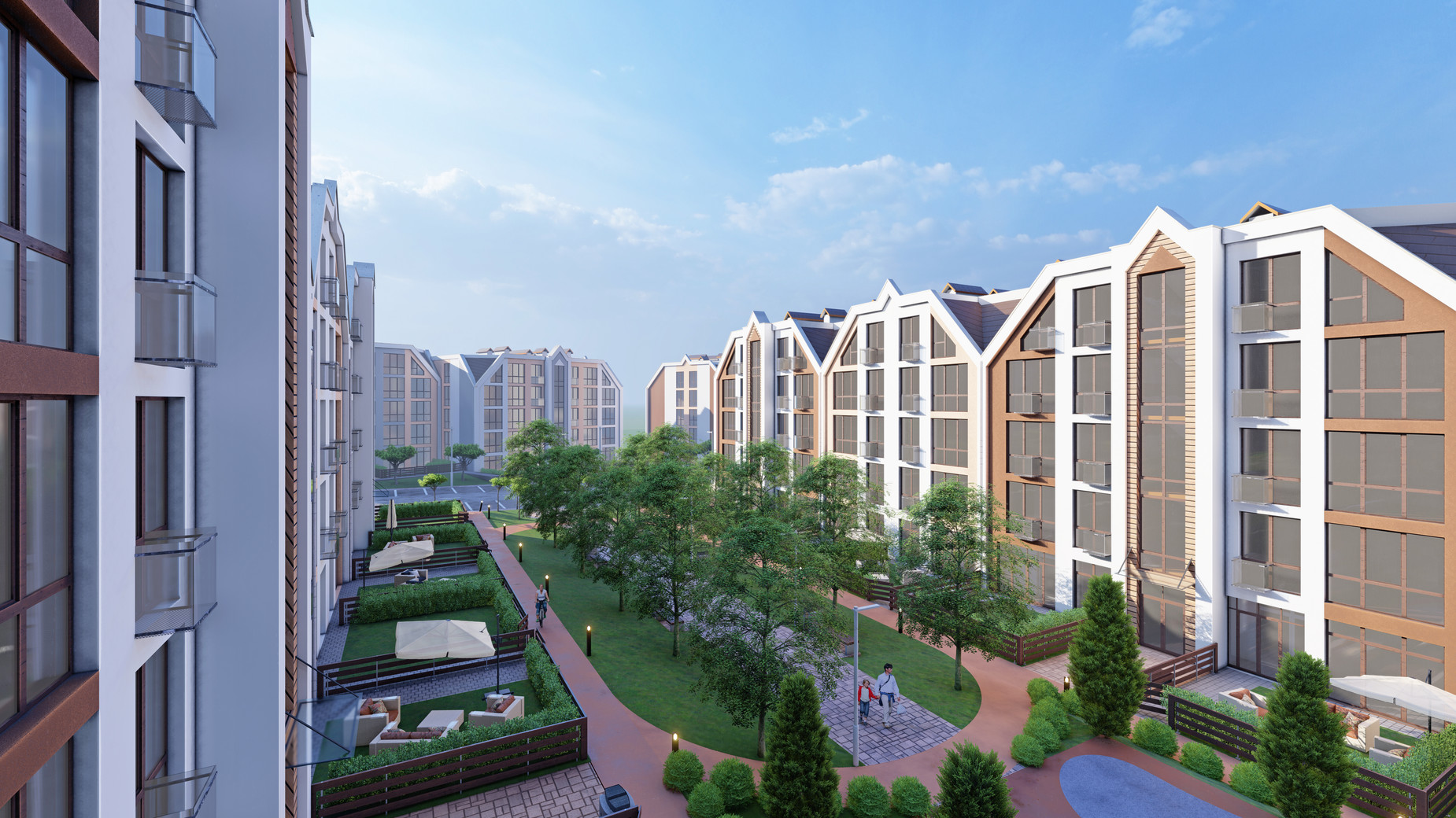 ЖК Smart Residence  фото 774605