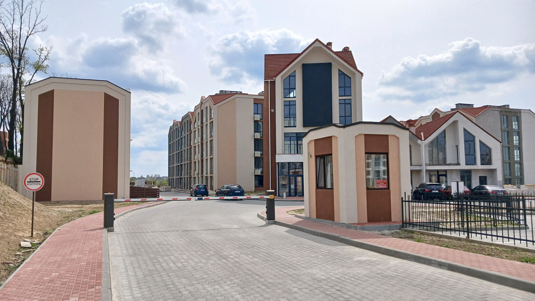 ЖК Smart Residence  фото 774611