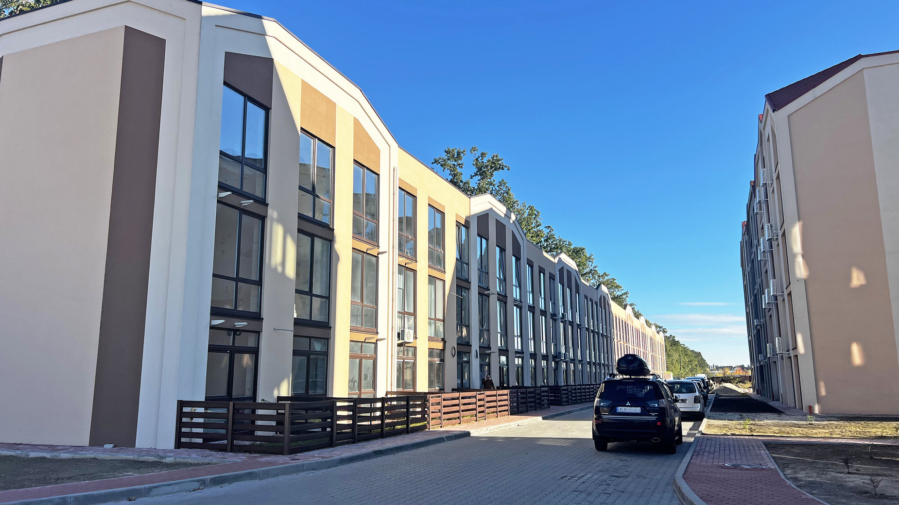 ЖК Smart Residence  фото 774612