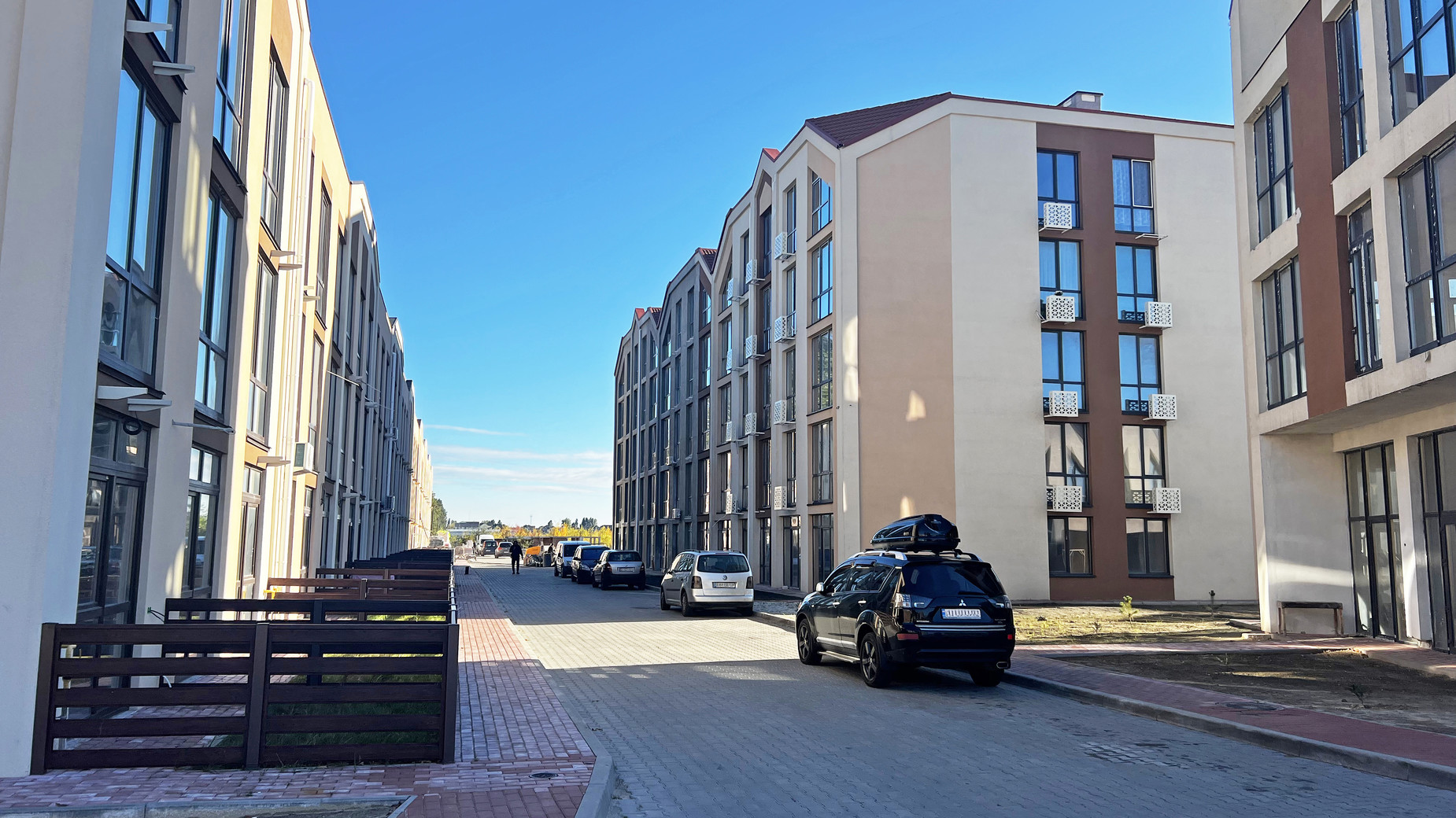 ЖК Smart Residence  фото 774613