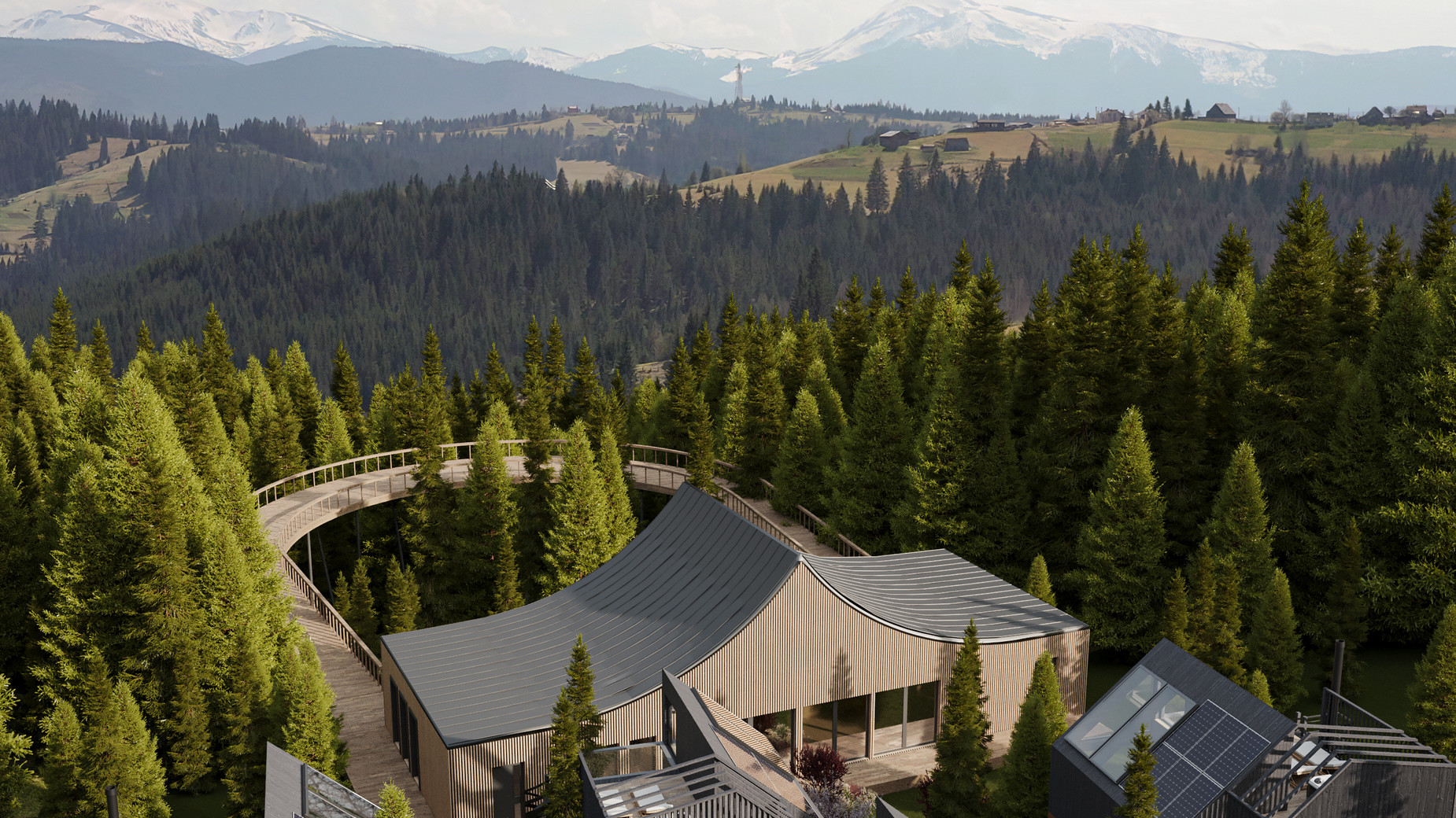 КГ Dzen Residence  фото 774692