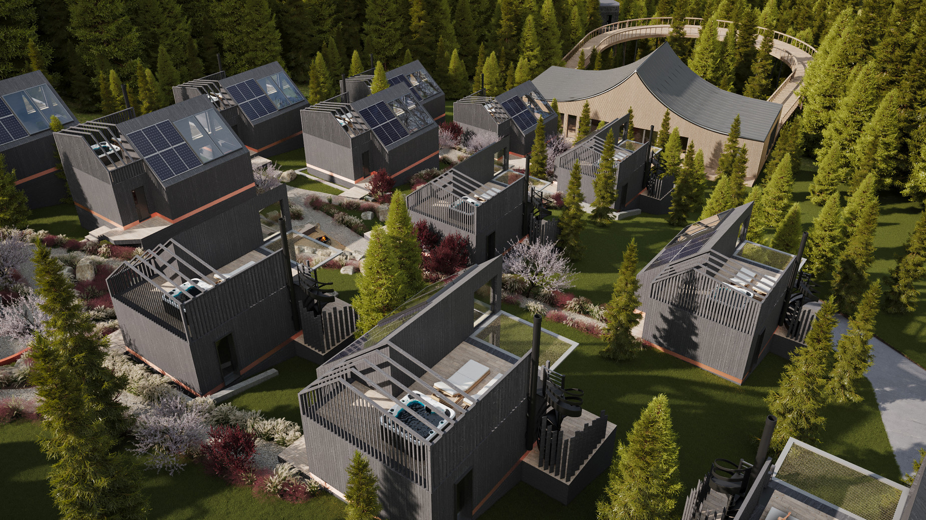 КГ Dzen Residence  фото 774696