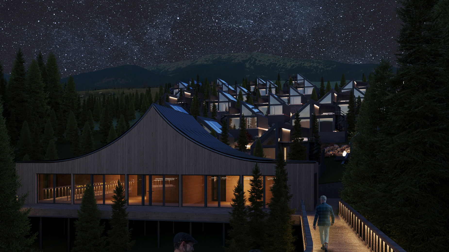 КГ Dzen Residence  фото 774697