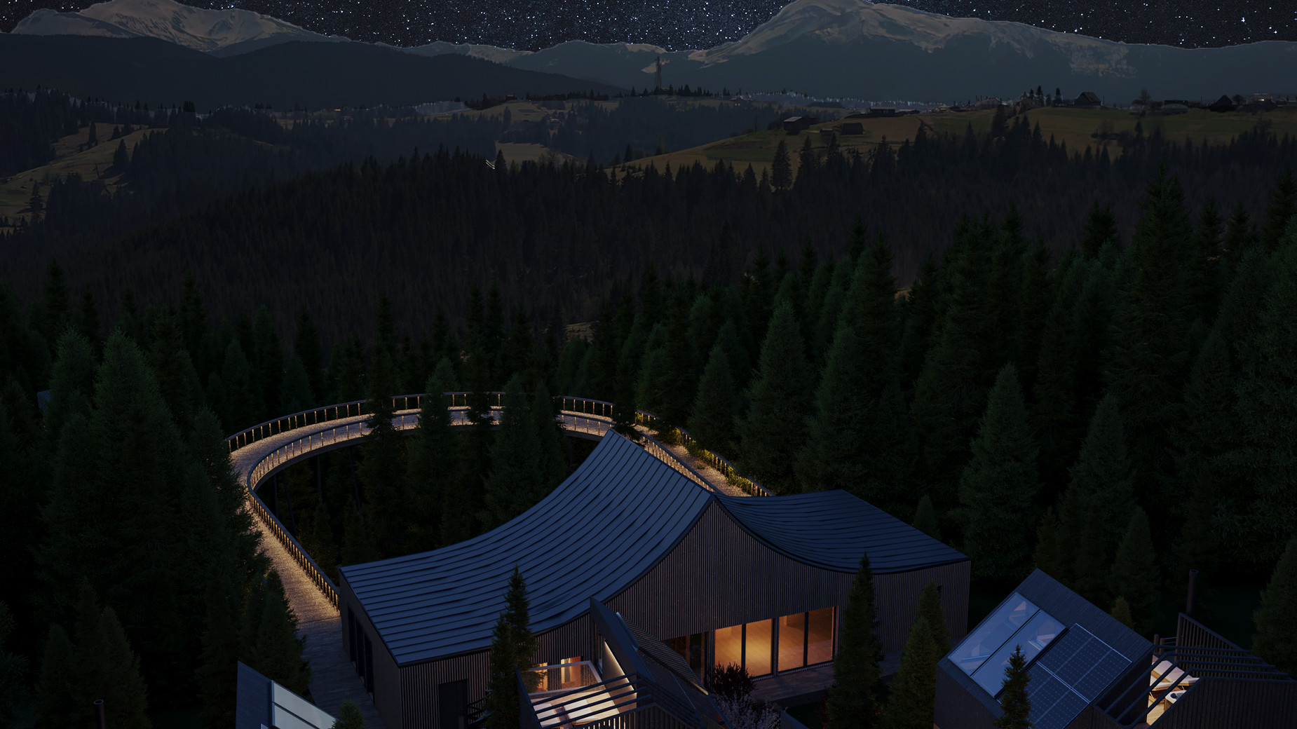 КГ Dzen Residence  фото 774699