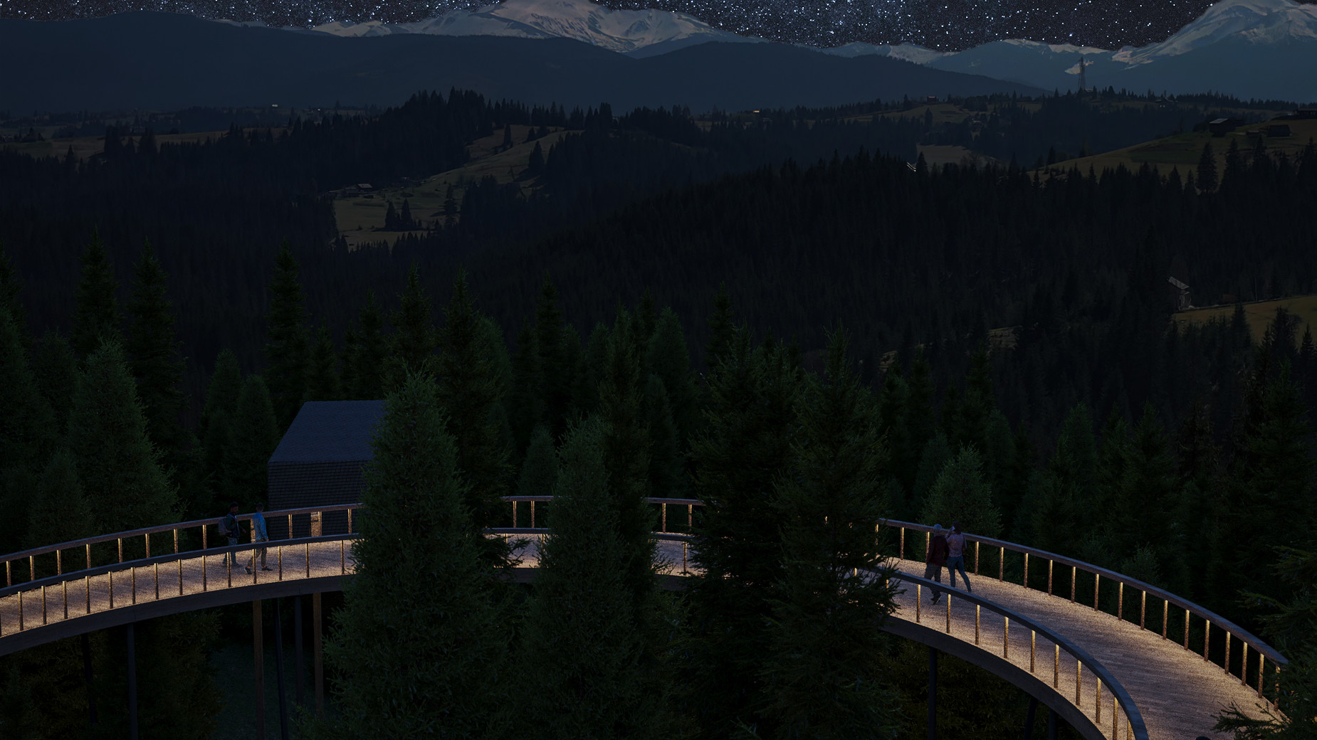 КГ Dzen Residence  фото 774702