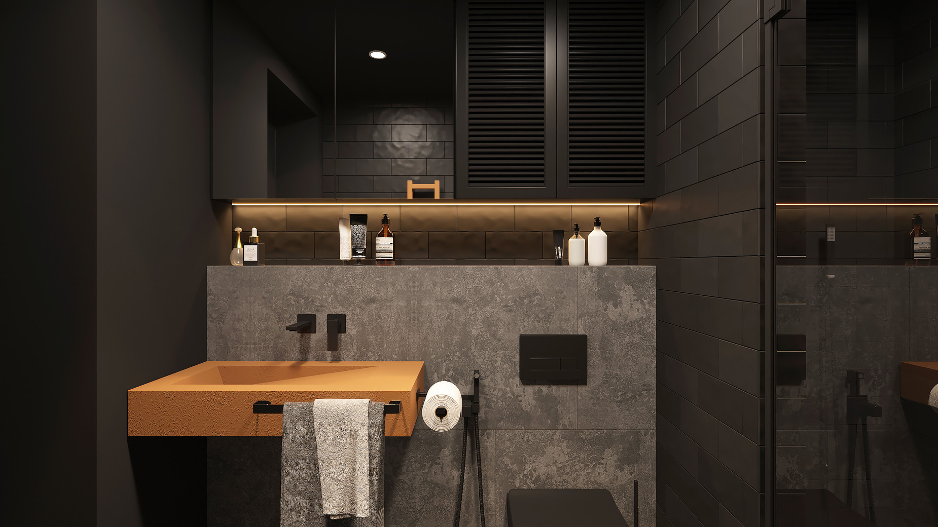 КГ Dzen Residence  фото 774721