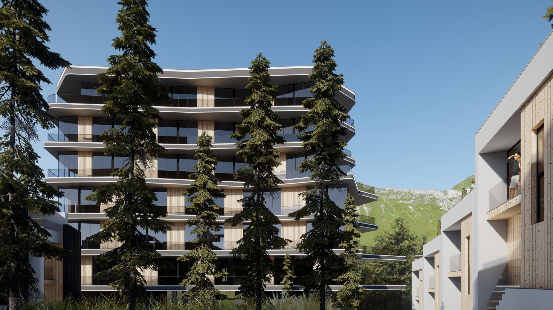 КМ Zagrava Villas & Residence  фото 775245
