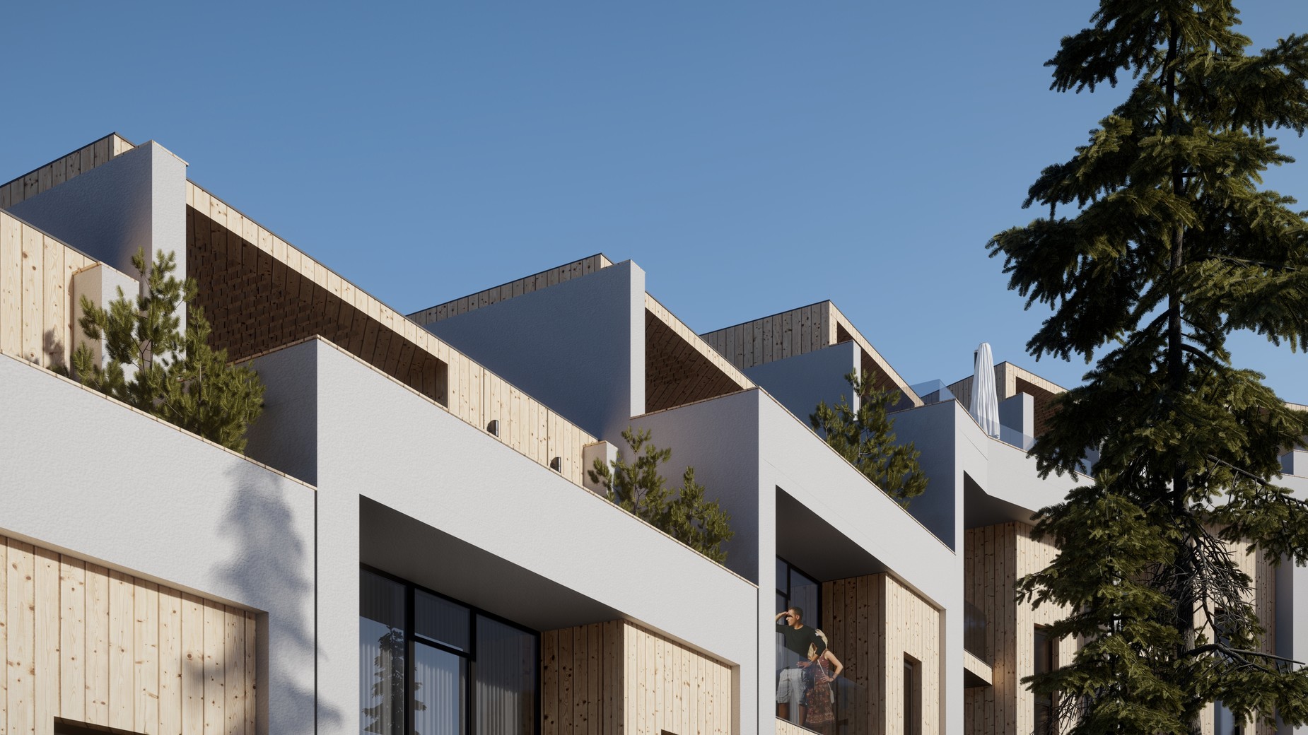 КМ Zagrava Villas & Residence  фото 775253