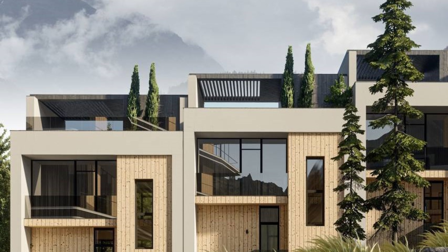 КМ Zagrava Villas & Residence  фото 775257