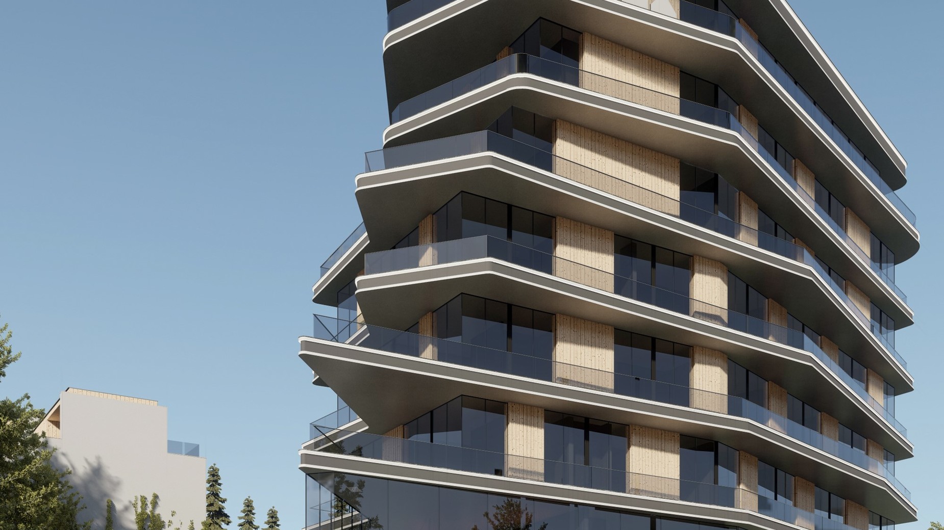 КМ Zagrava Villas & Residence  фото 775259