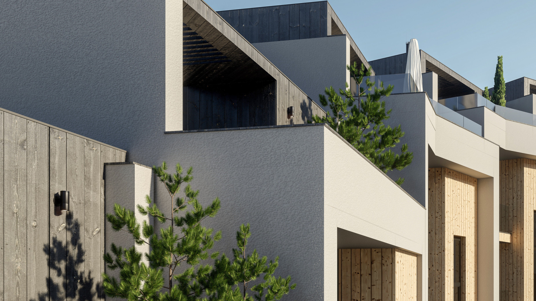 КМ Zagrava Villas & Residence  фото 775262