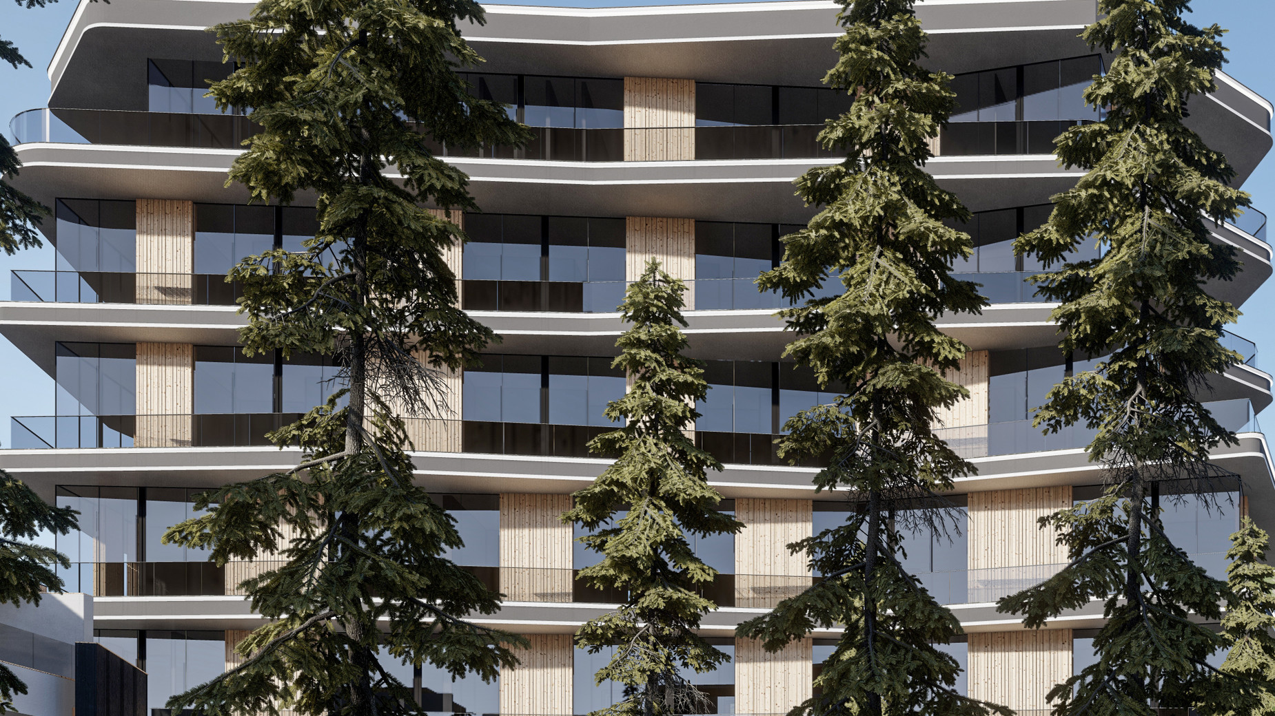 КМ Zagrava Villas & Residence  фото 775265
