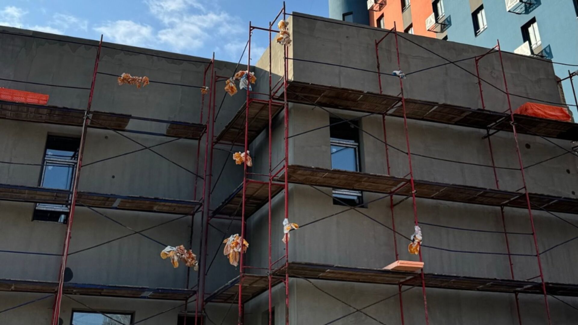 ЖК Smart ход строительства фото 775853