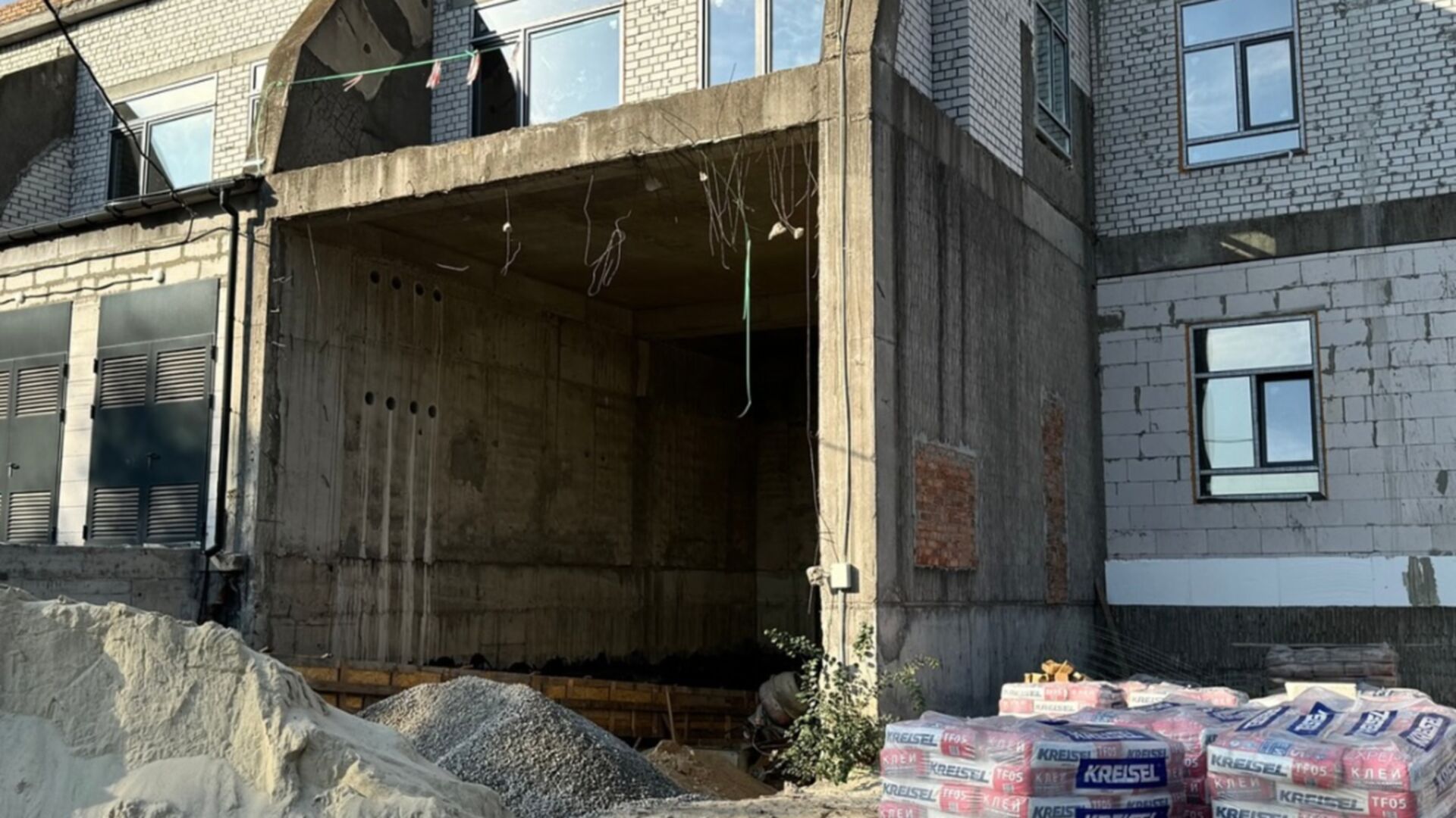 ЖК Smart ход строительства фото 775854