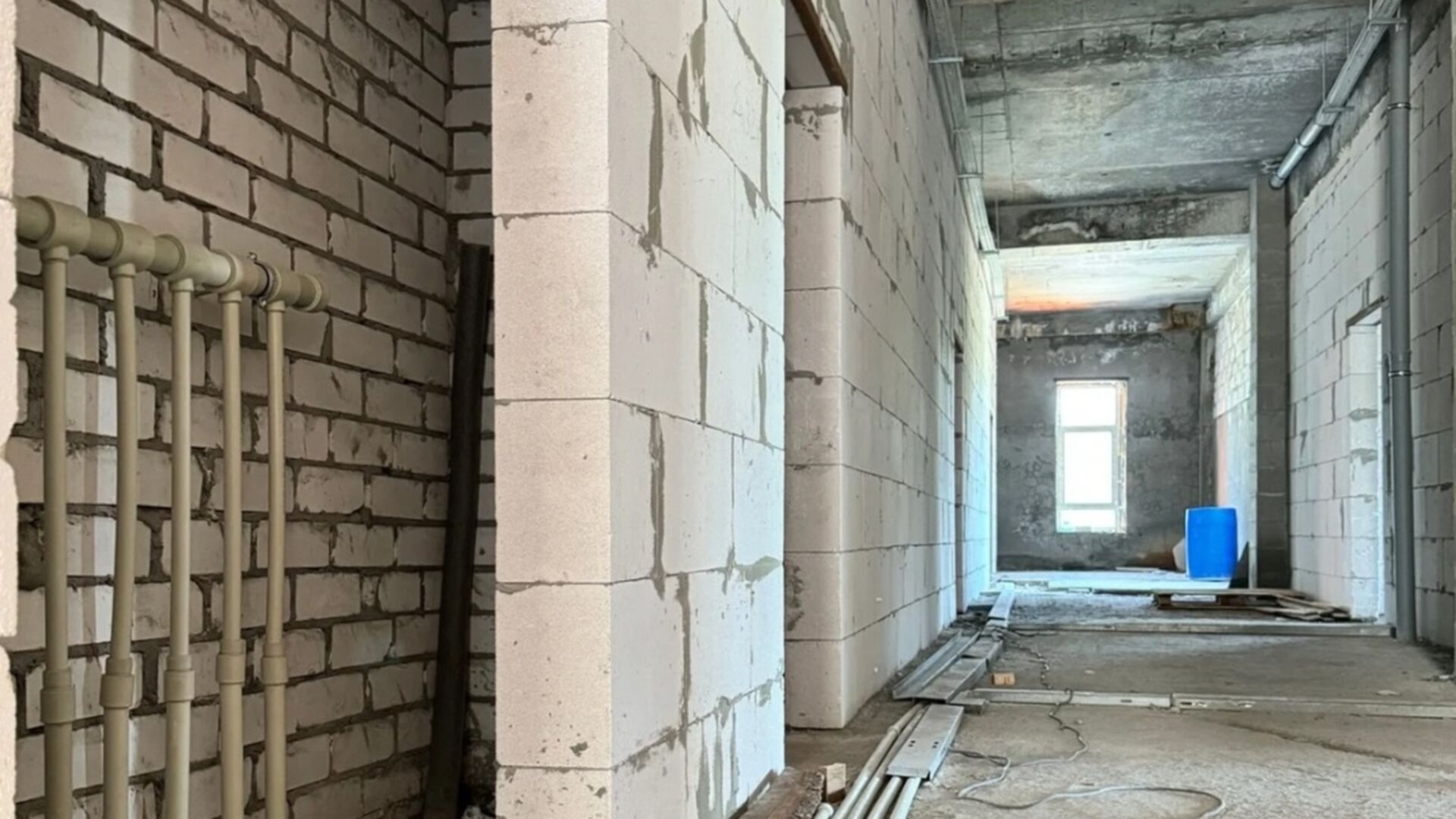 ЖК Smart ход строительства фото 775855