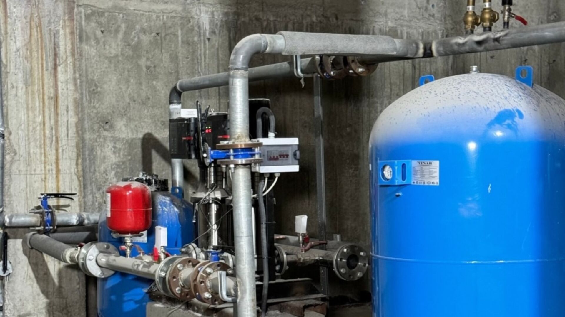 ЖК Smart ход строительства фото 775856