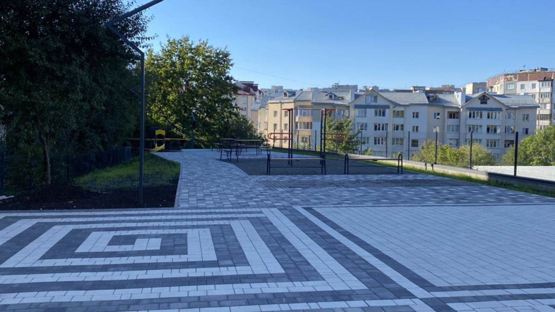 ЖК Солнечная Терраса ход строительства фото 776237