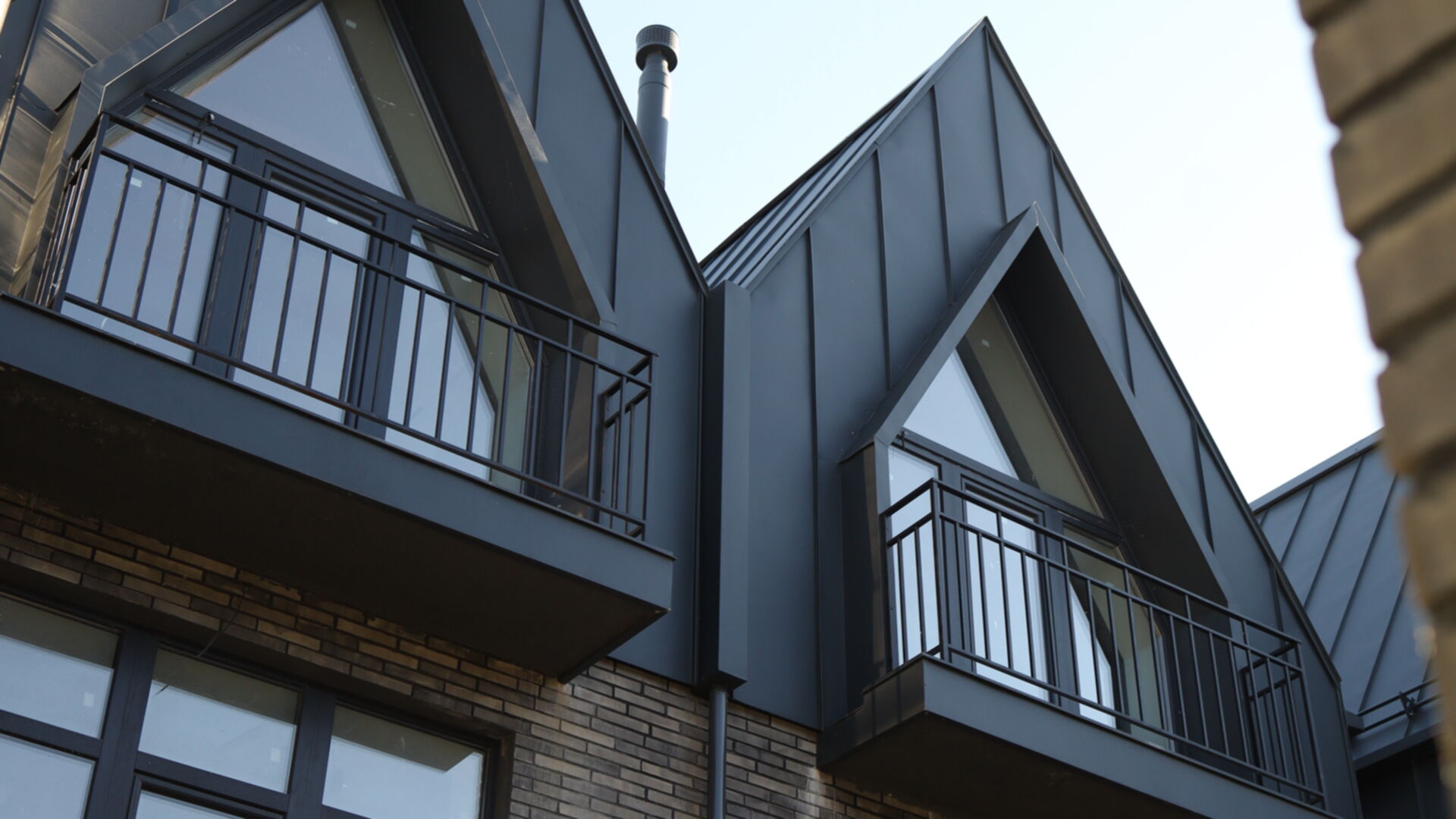 Апартаменты Ama Family Resort ход строительства фото 776344