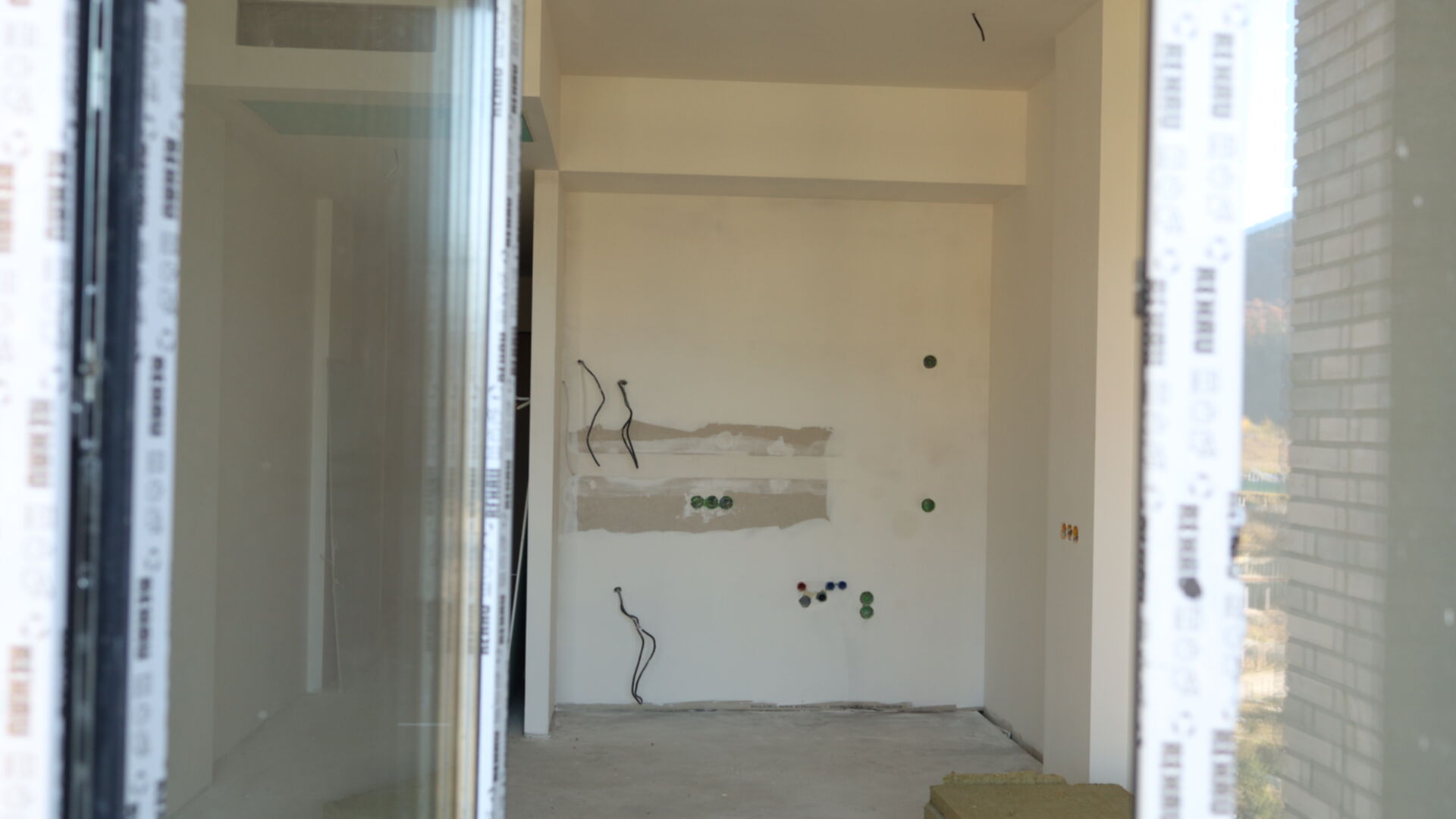 Апартаменты Ama Family Resort ход строительства фото 776357