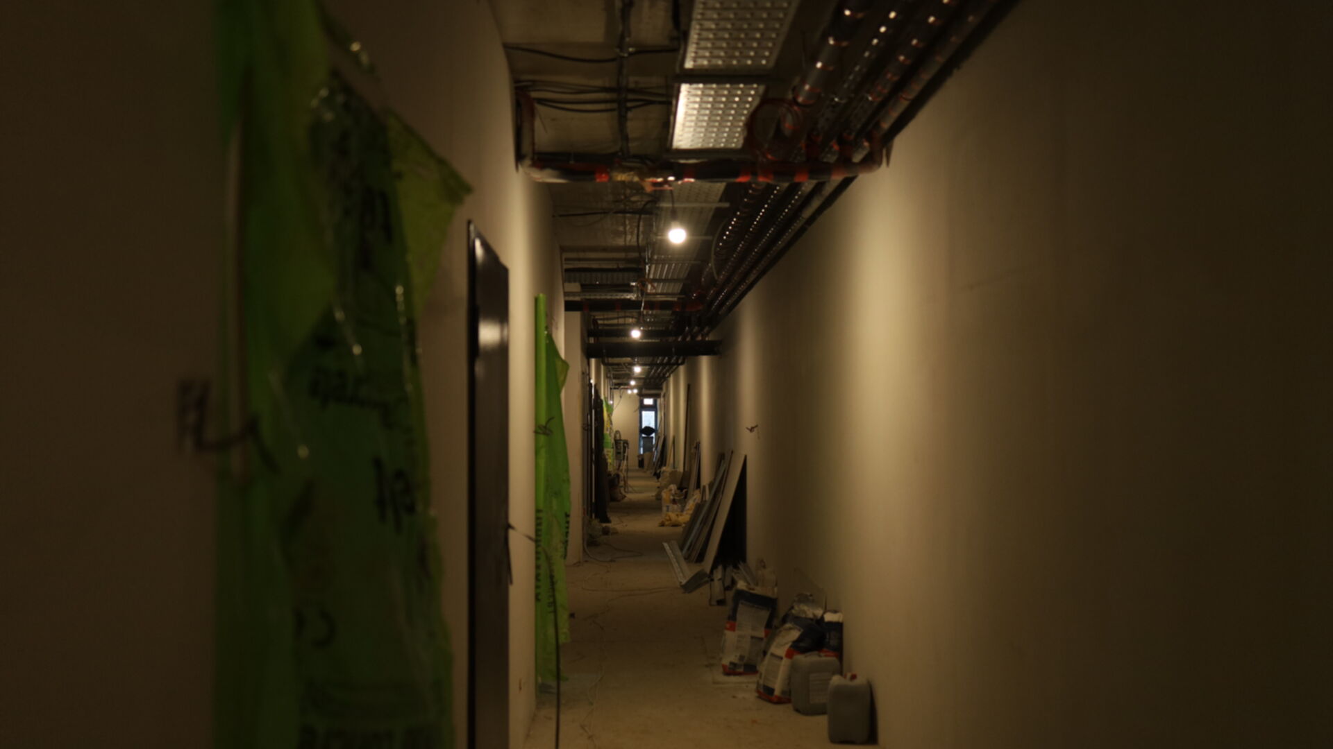 Апартаменты Ama Family Resort ход строительства фото 776359