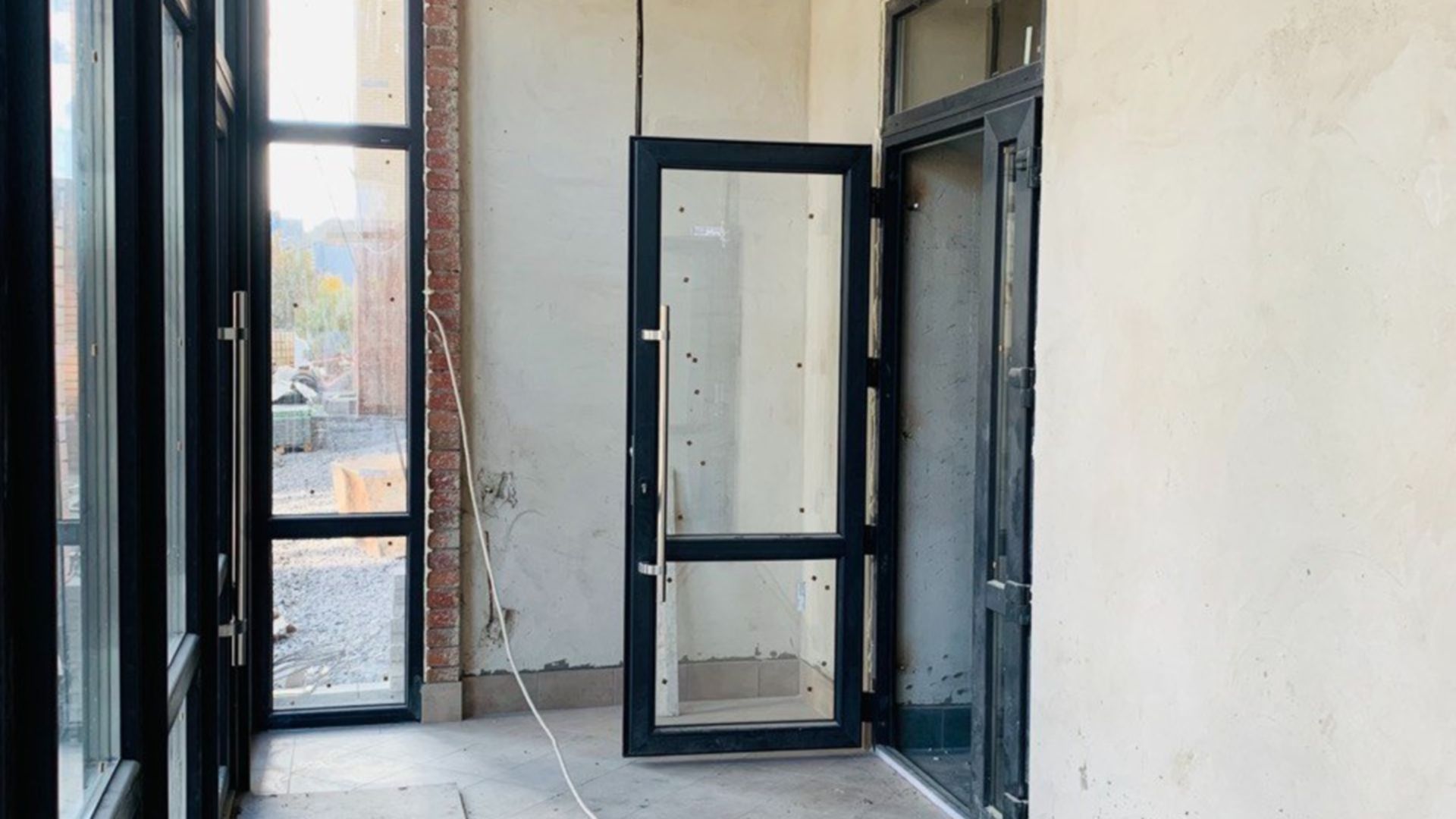 ЖК Grand City Dombrovskyi ход строительства фото 776530