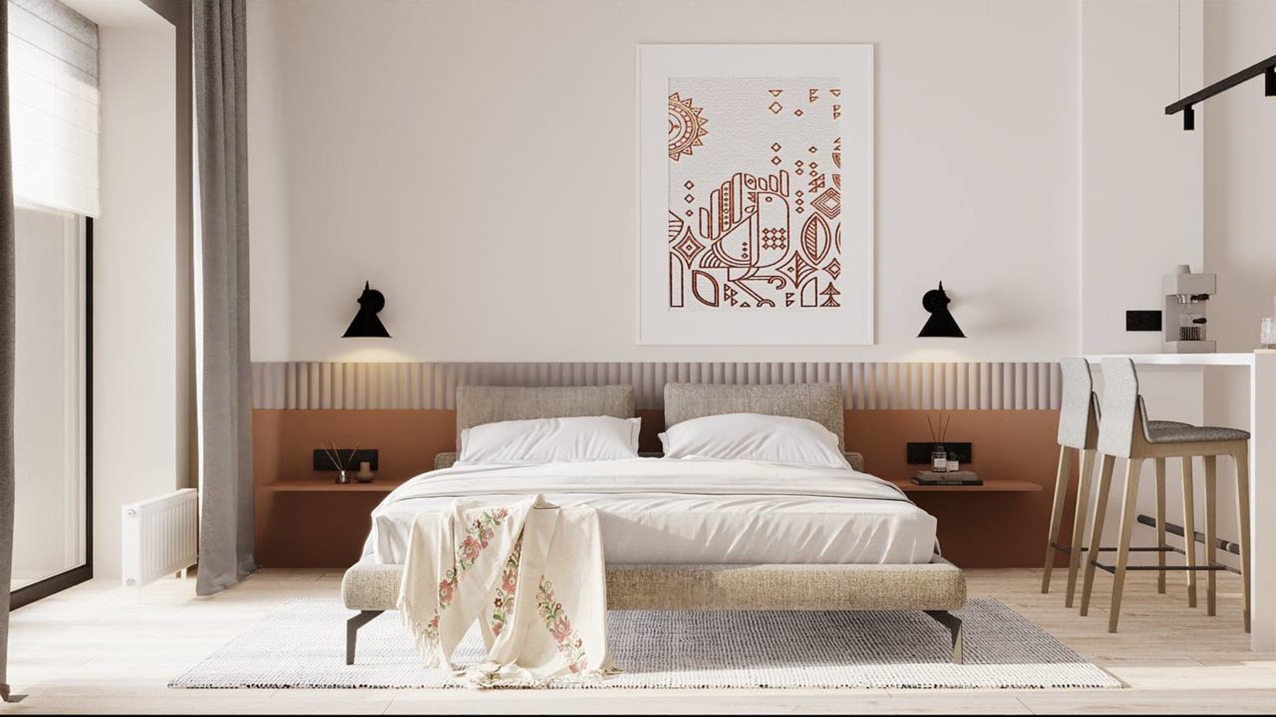 Апартаменти Ama Family Resort  фото 776536