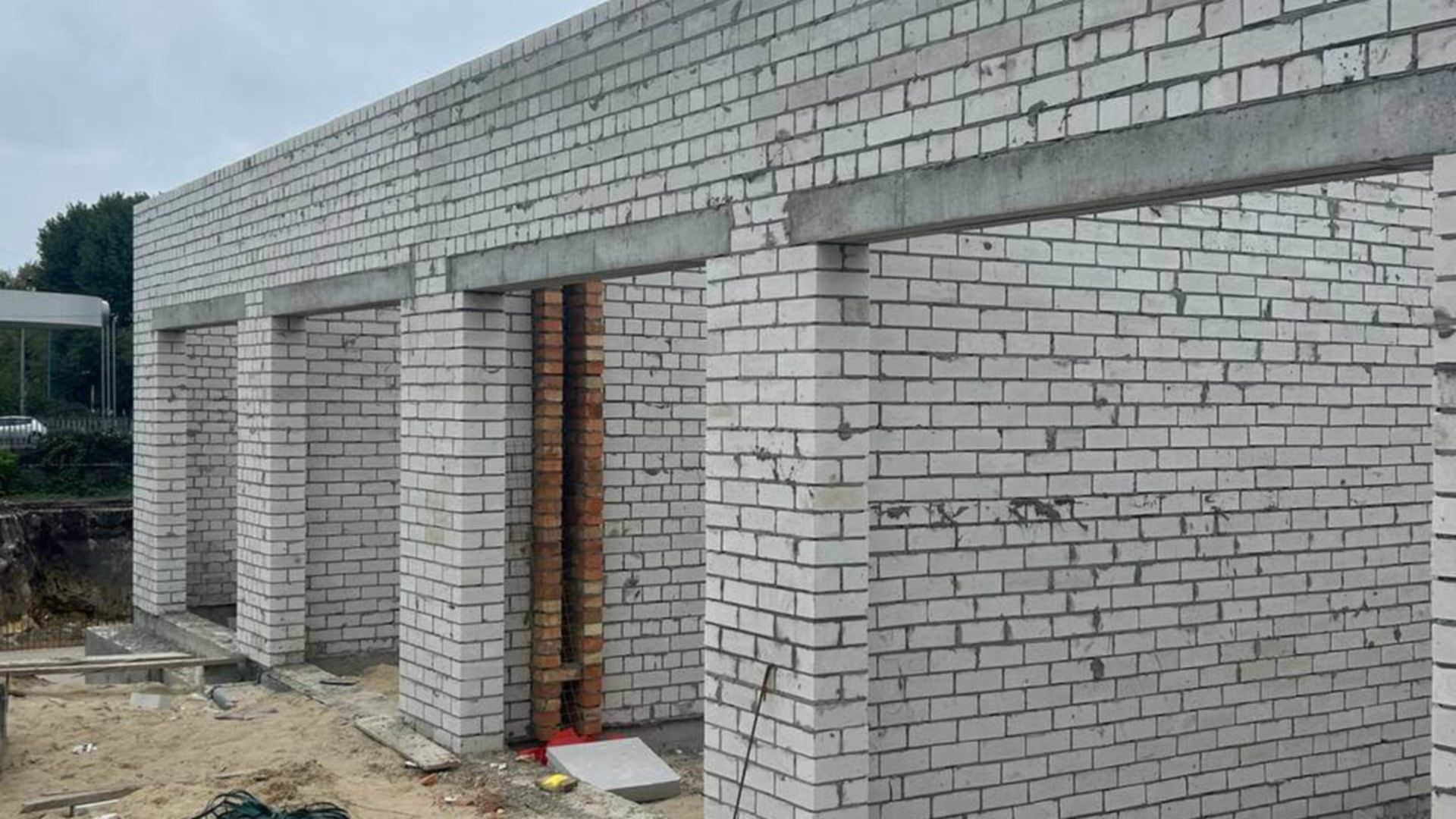 ЖК Пастерівський хід будівництва фото 776755