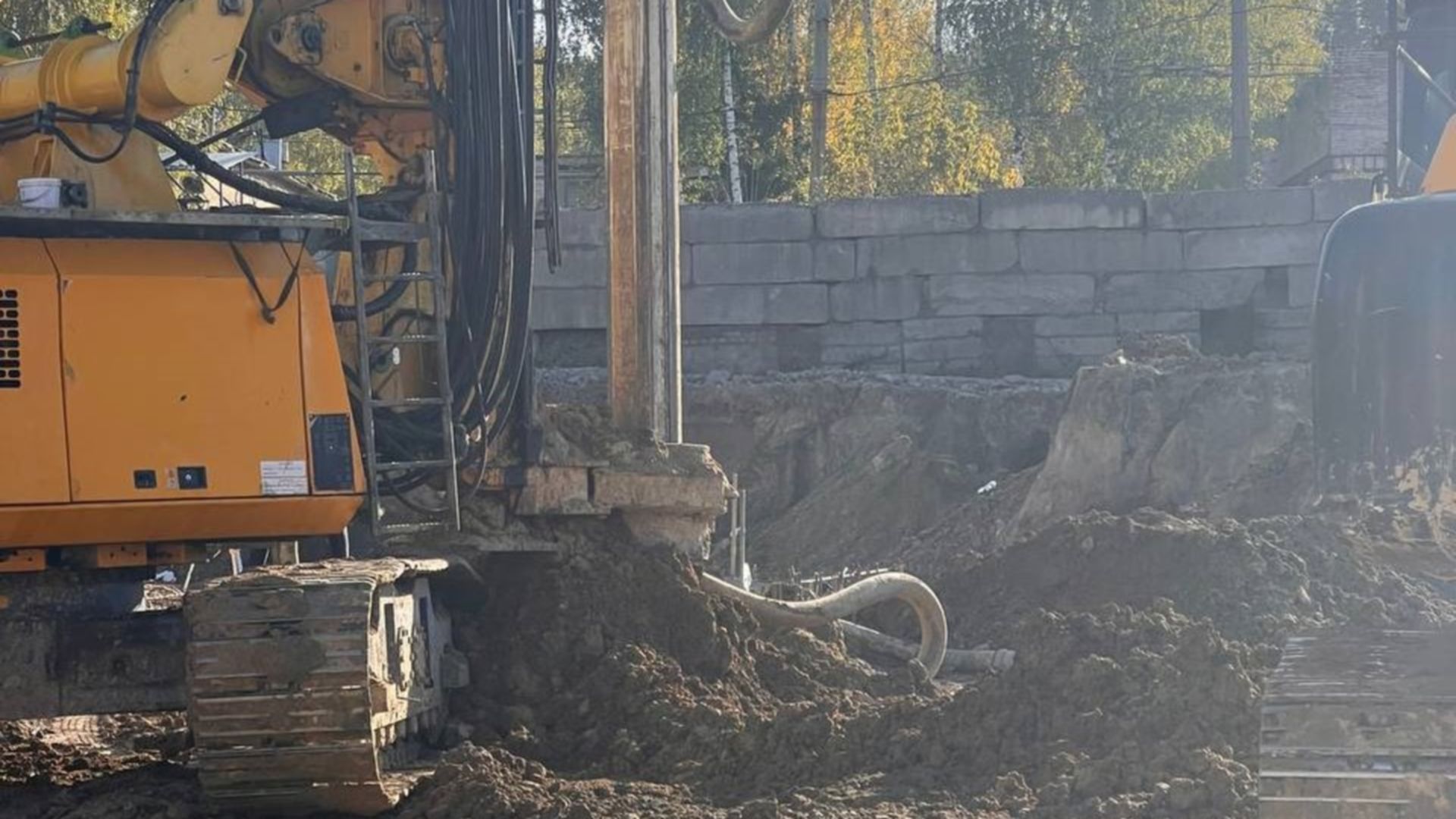 ЖК Central Park Vinnytsia хід будівництва фото 776782