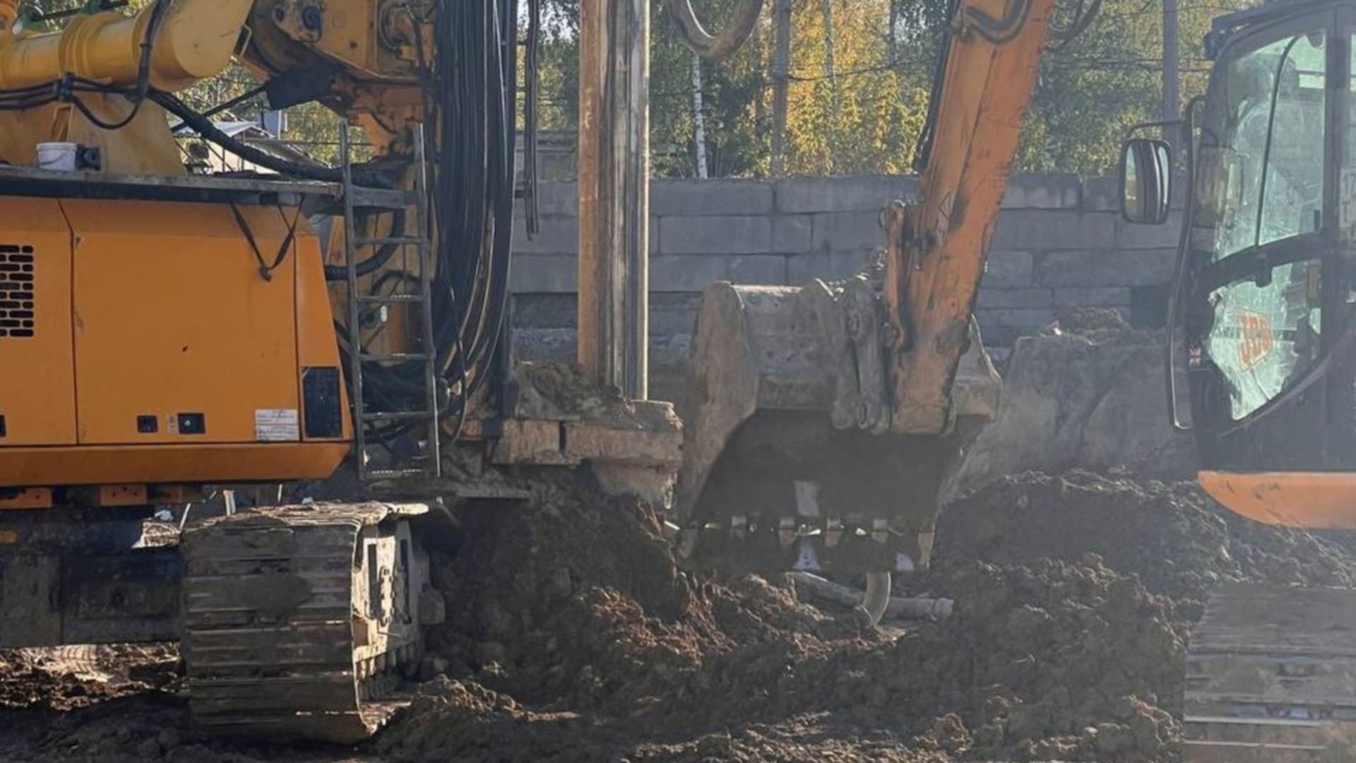 ЖК Central Park Vinnytsia хід будівництва фото 776783