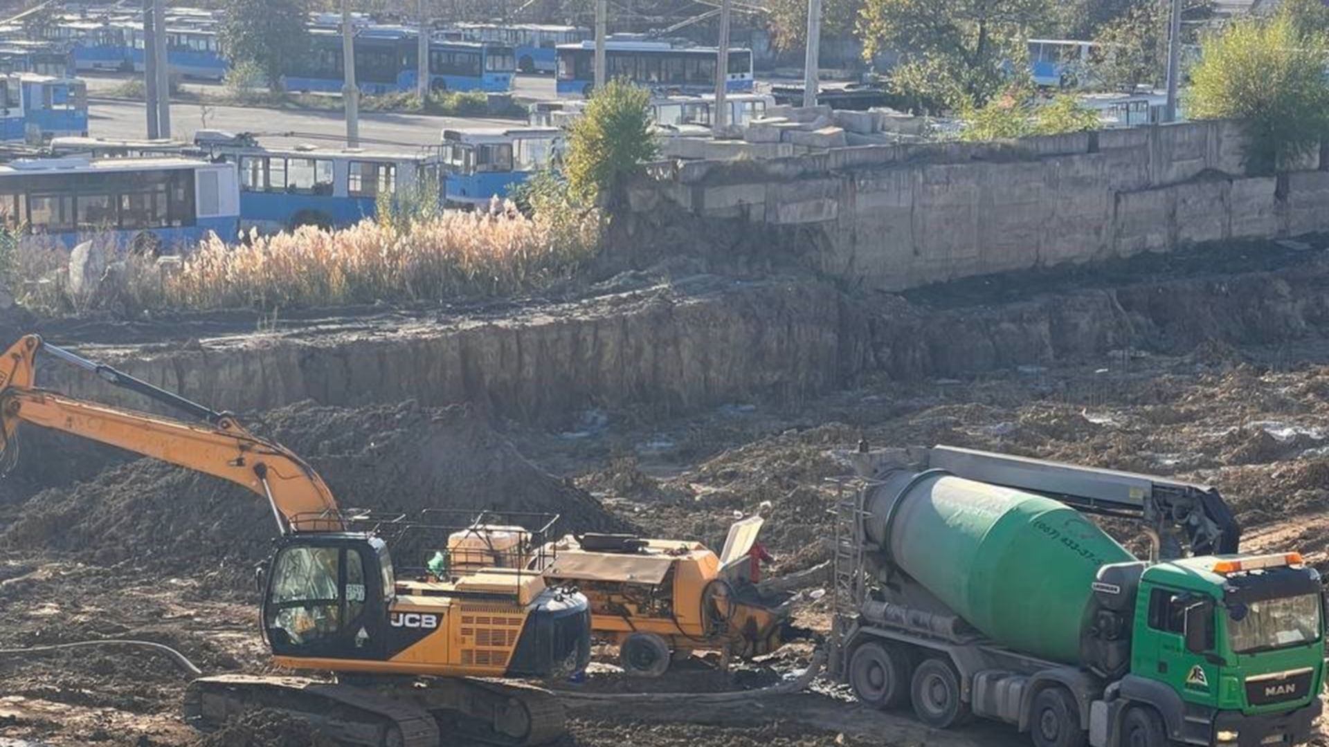 ЖК Central Park Vinnytsia хід будівництва фото 776786