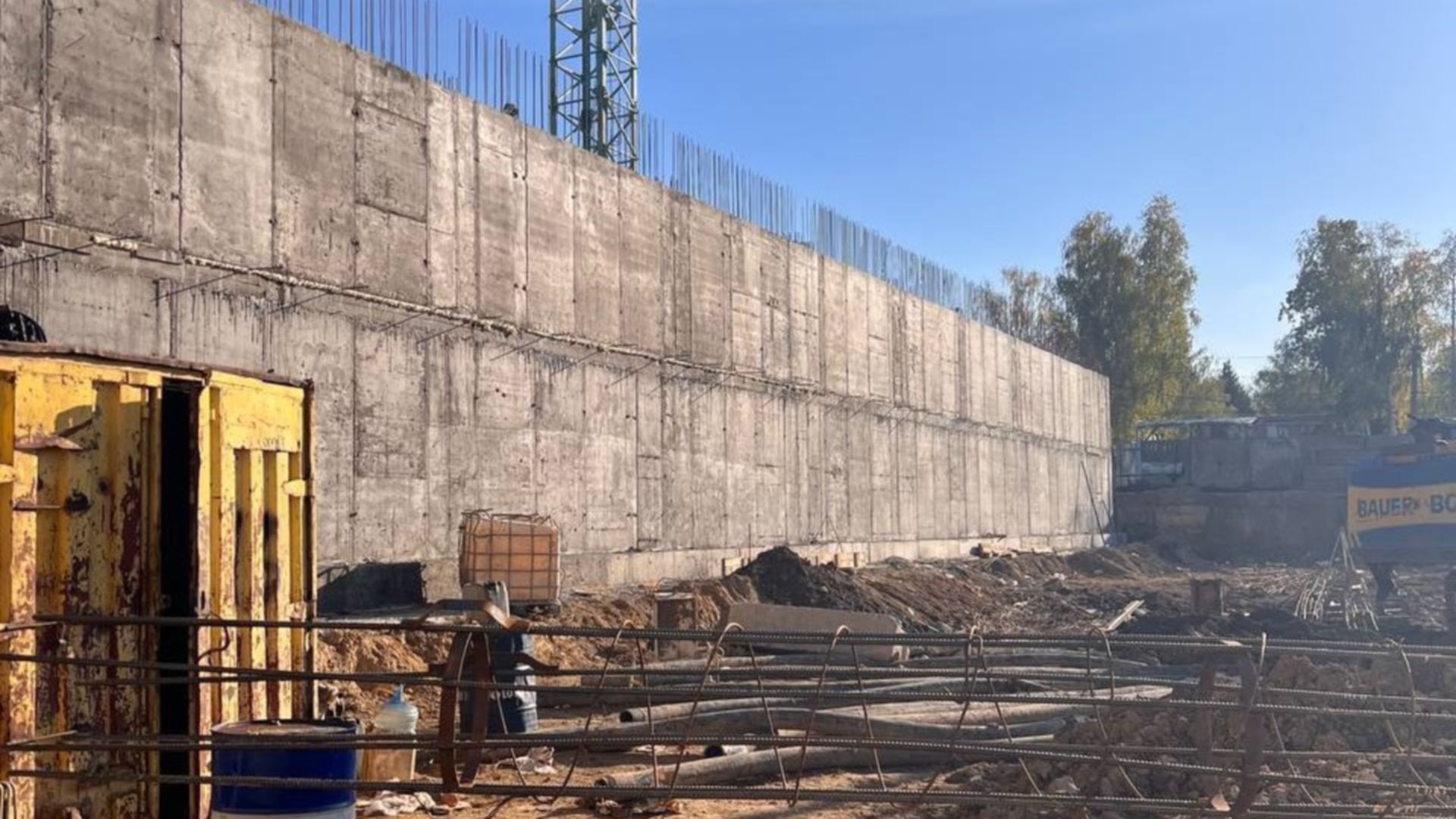 ЖК Central Park Vinnytsia хід будівництва фото 776788