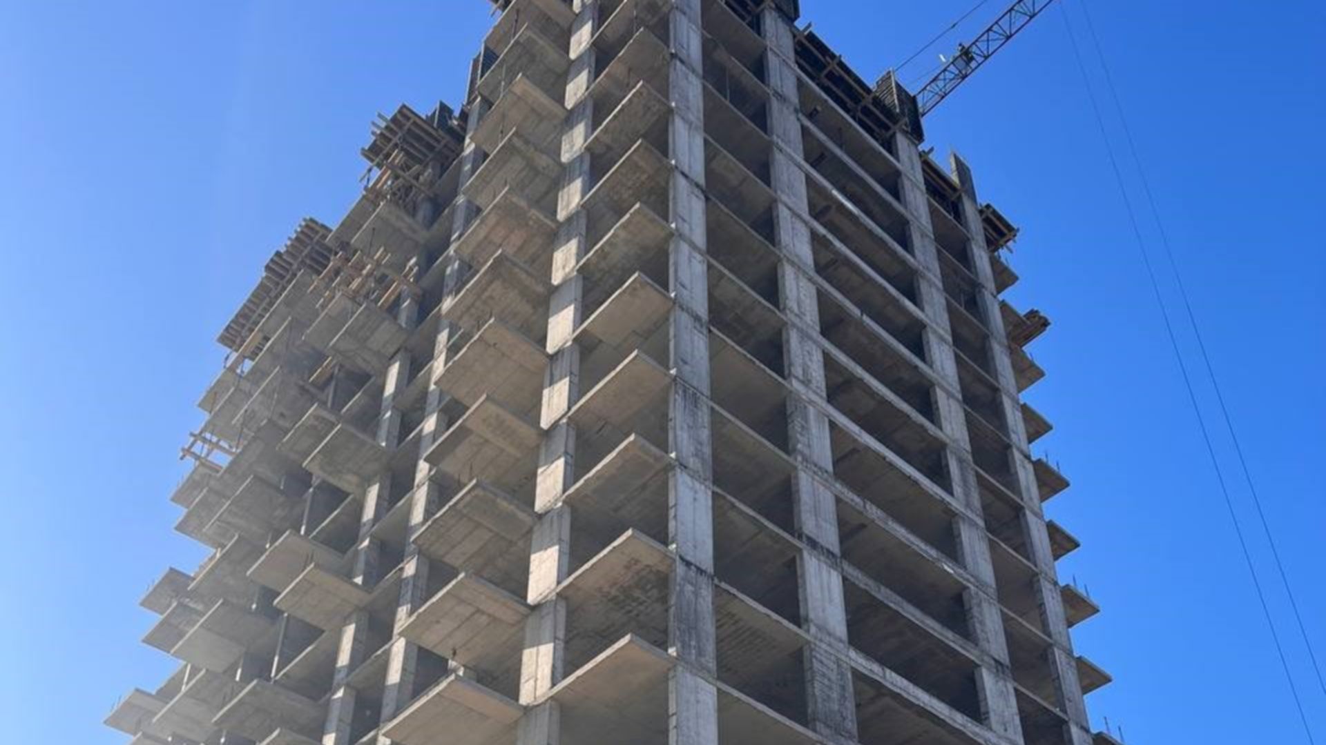 ЖК Central Park Vinnytsia хід будівництва фото 776794