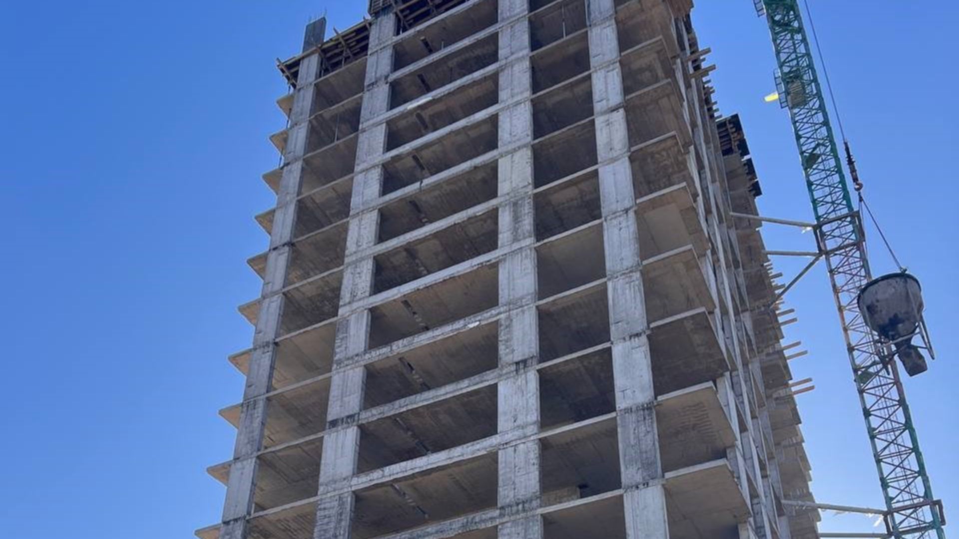 ЖК Central Park Vinnytsia хід будівництва фото 776796