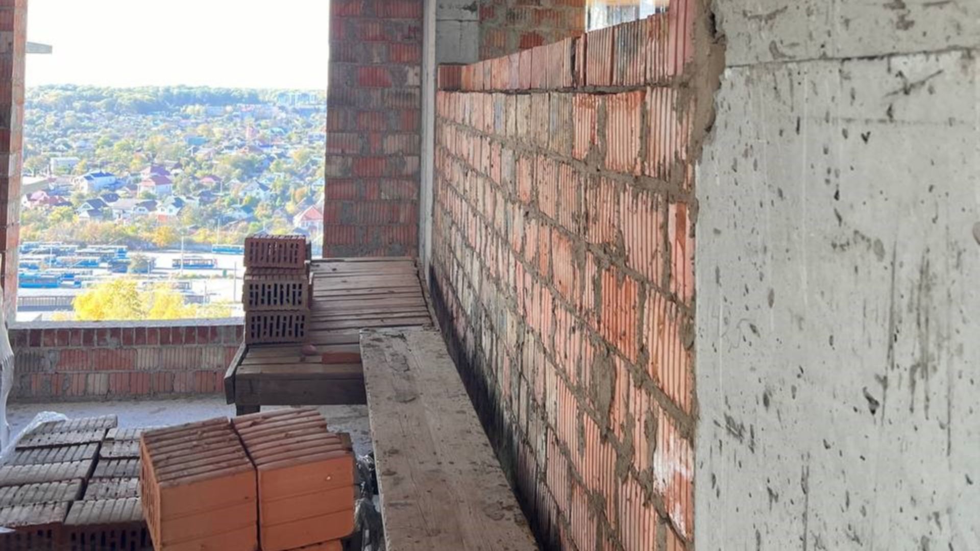 ЖК Central Park Vinnytsia хід будівництва фото 776828