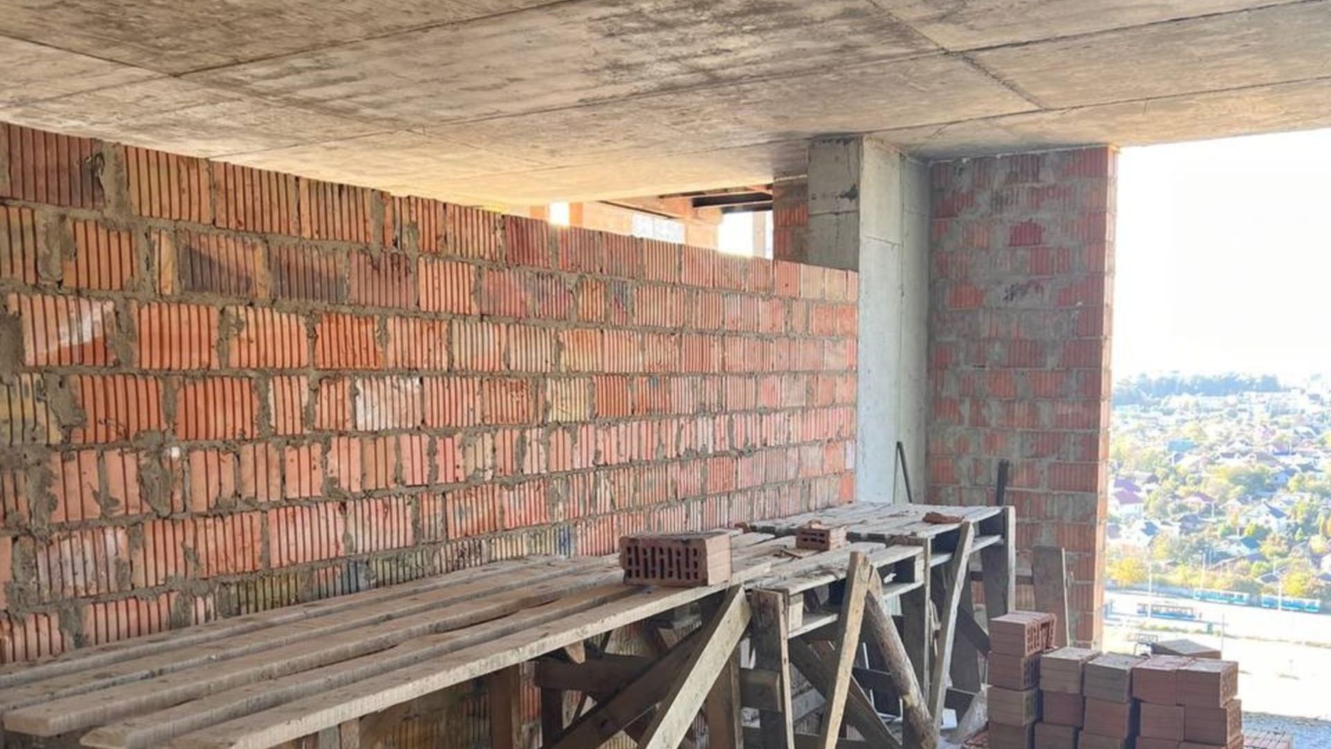 ЖК Central Park Vinnytsia хід будівництва фото 776829