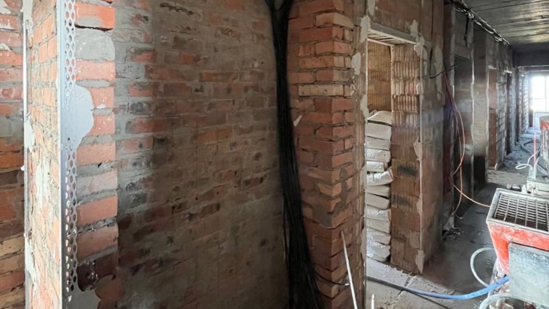 ЖК Central Park Vinnytsia хід будівництва фото 776831