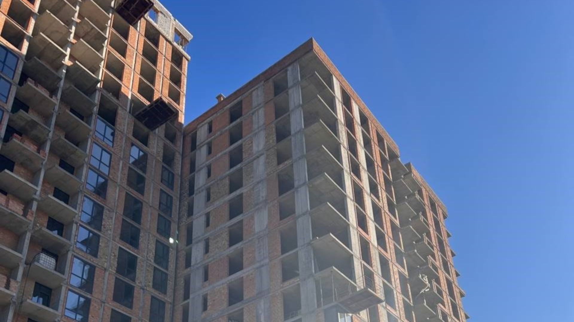 ЖК Central Park Vinnytsia хід будівництва фото 776835