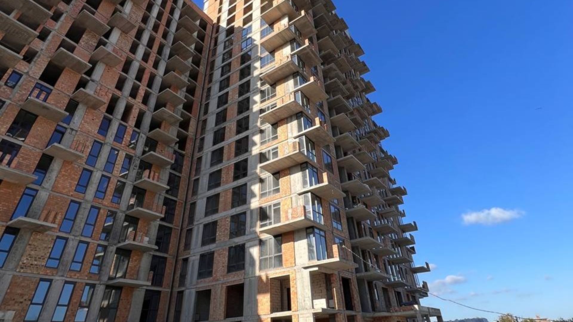 ЖК Central Park Vinnytsia хід будівництва фото 776837