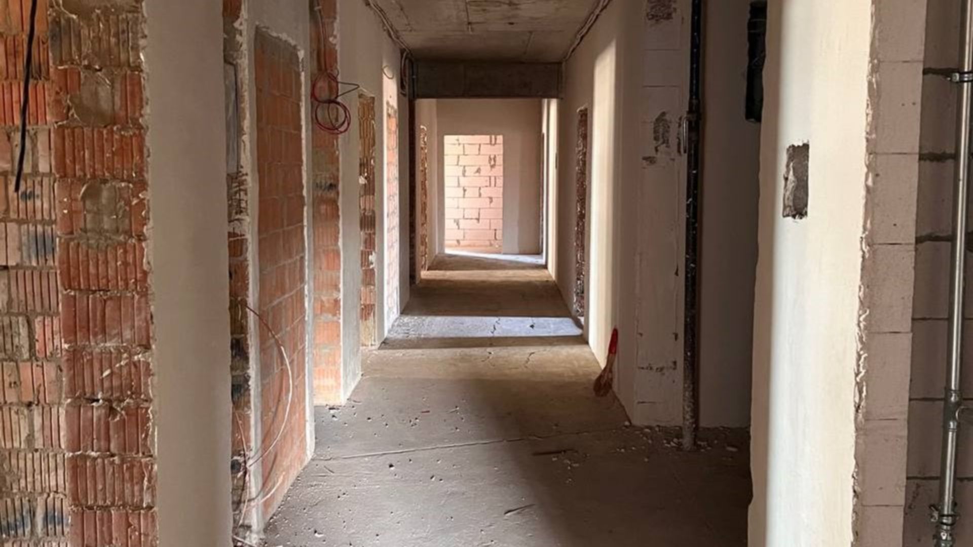 ЖК Central Park Vinnytsia хід будівництва фото 776839